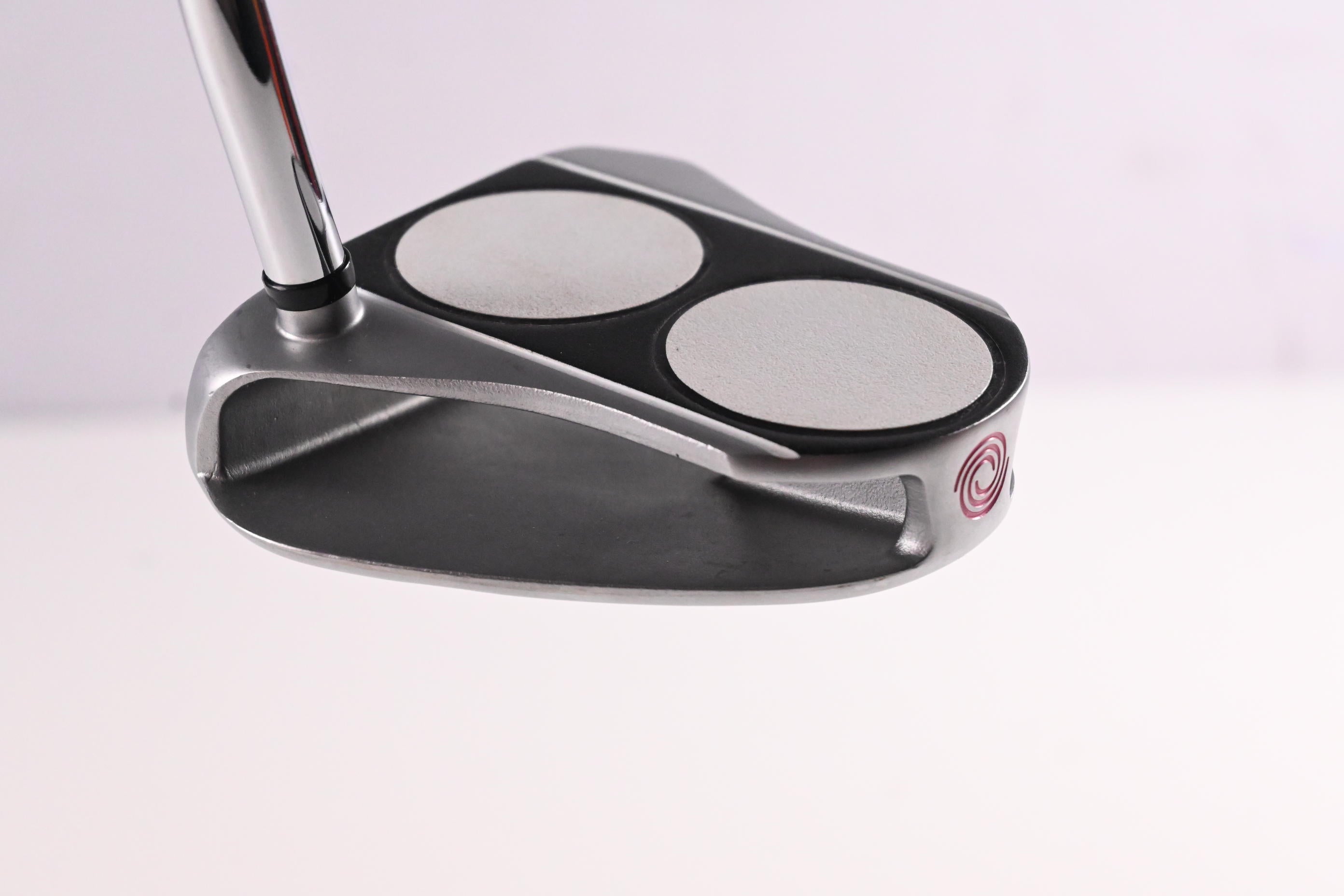 Ladies Odyssey White Hot RX 2-Ball Putter / 32 Inch