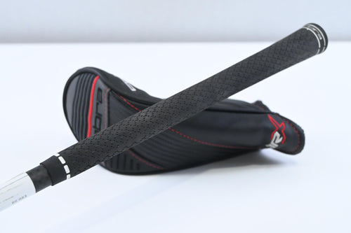 Cobra Air-X #4 Hybrid / 22 Degree / Regular Flex Cobra Ultra Lite 50