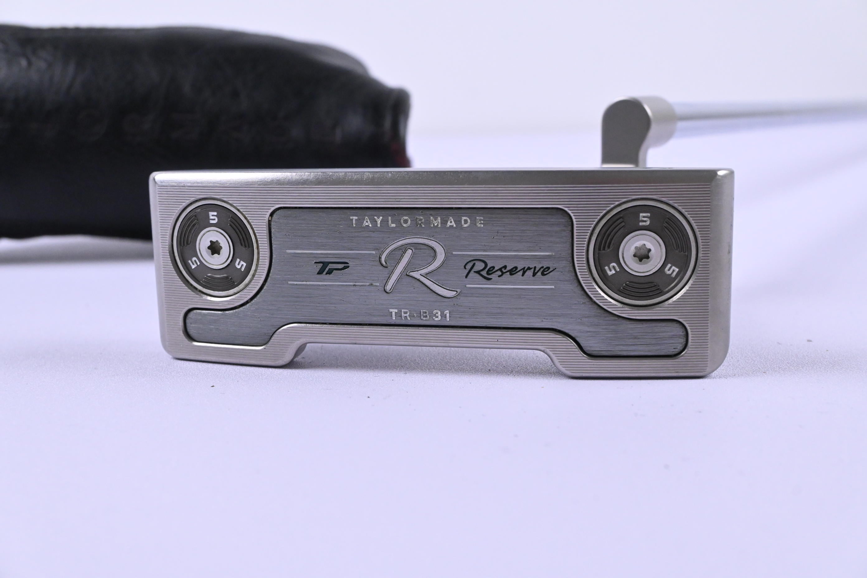 Taylormade TP Reserve Milled B31 Putter / 35 Inch