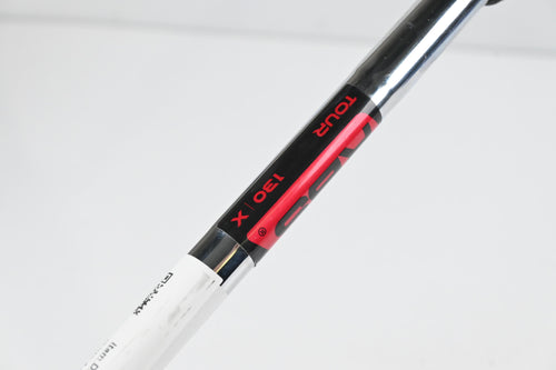 Ping Glide 4.0 Lob Wedge / 58 Degree / Black Dot / X-Flex KBS Tour 130