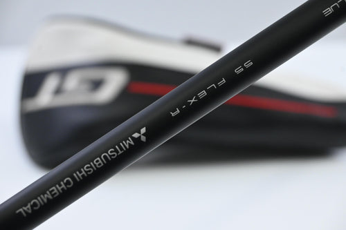 Titleist GT3 Driver / 9.0 Degree / Regular Flex Tensei 1K Blue 55