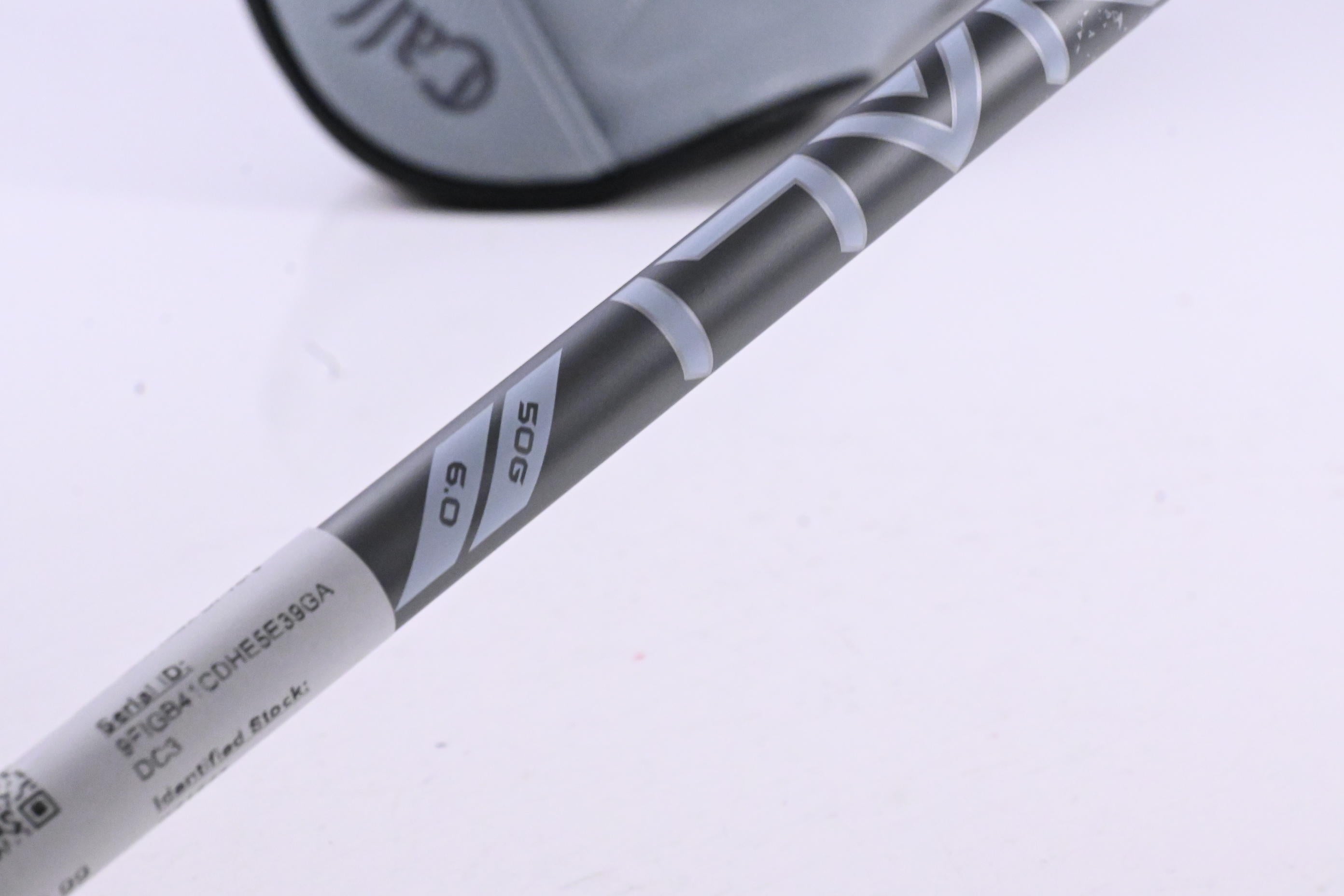 Callaway Quantum Max Driver / 10.5 Degree / Stiff Flex Denali Frost Silver 50