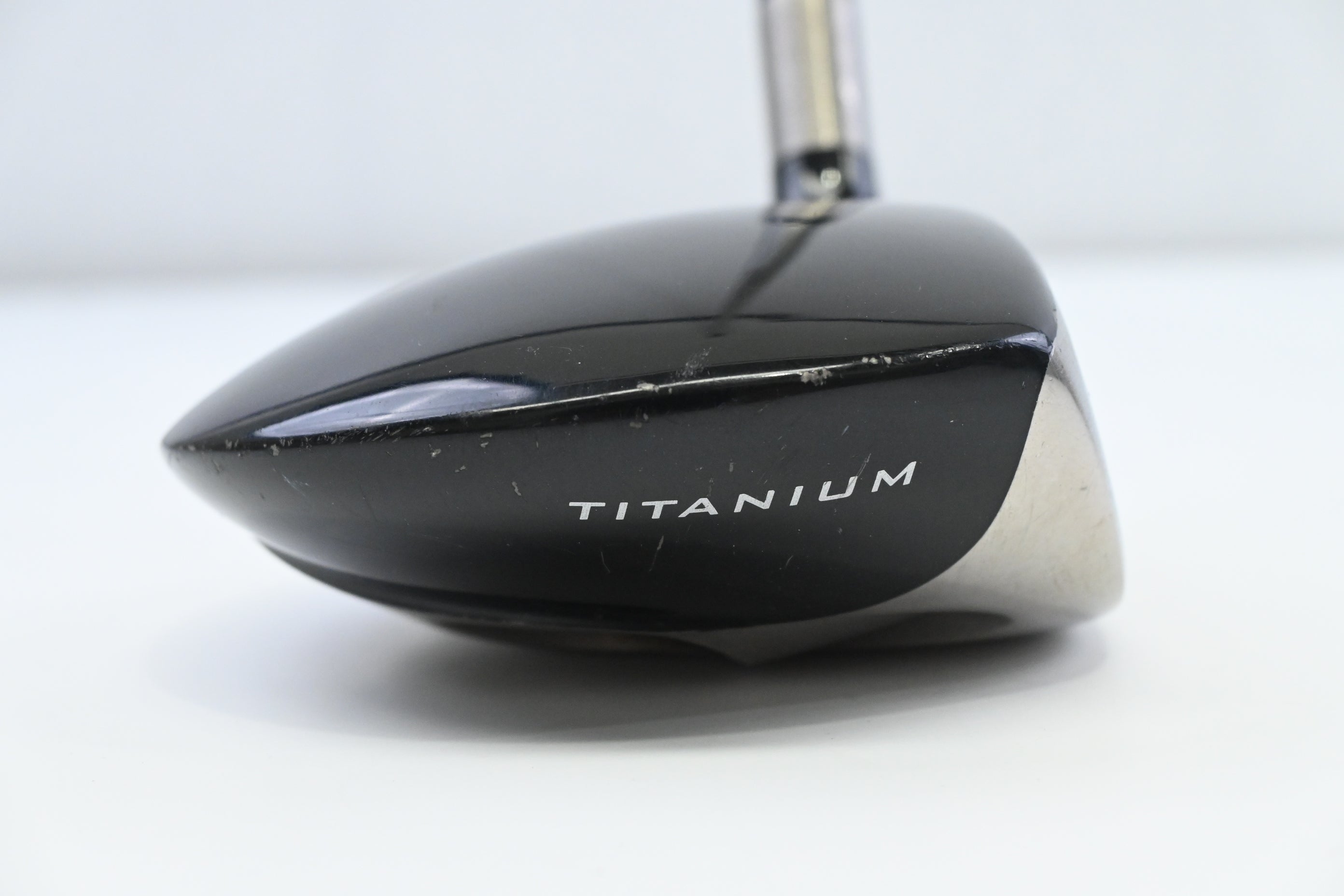Taylormade R5 Dual #3 Wood / 15 Degree / Regular Flex Taylormade M.A.S.2 5-55