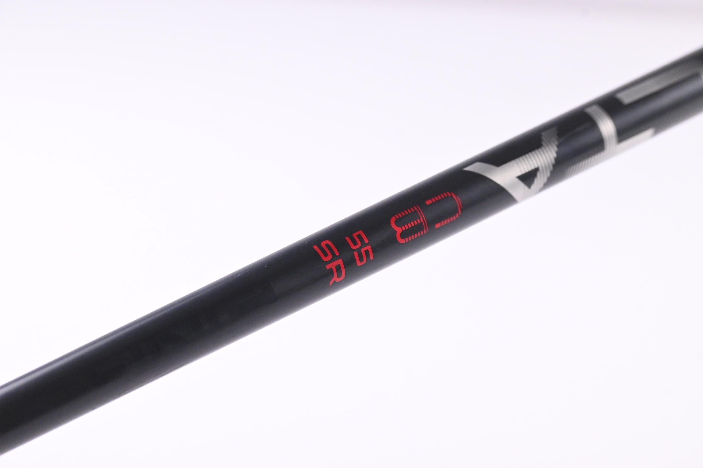Ping G410 SFT Driver / 10.5 Degree / Senior Flex Ping ALTA CB Red 55 Shaft