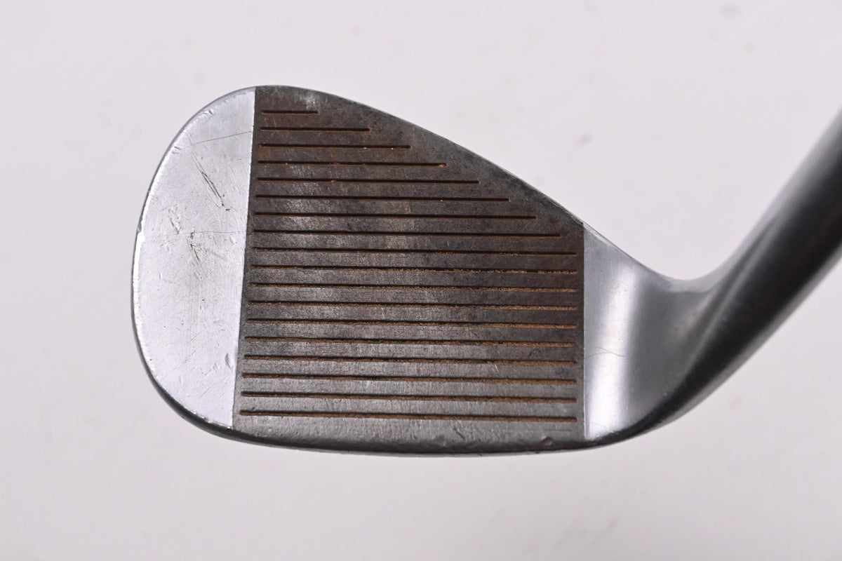 Taylormade Milled Grind 2 Lob Wedge / 60 Degree / Stiff Flex Dynamic Gold S400 Shaft