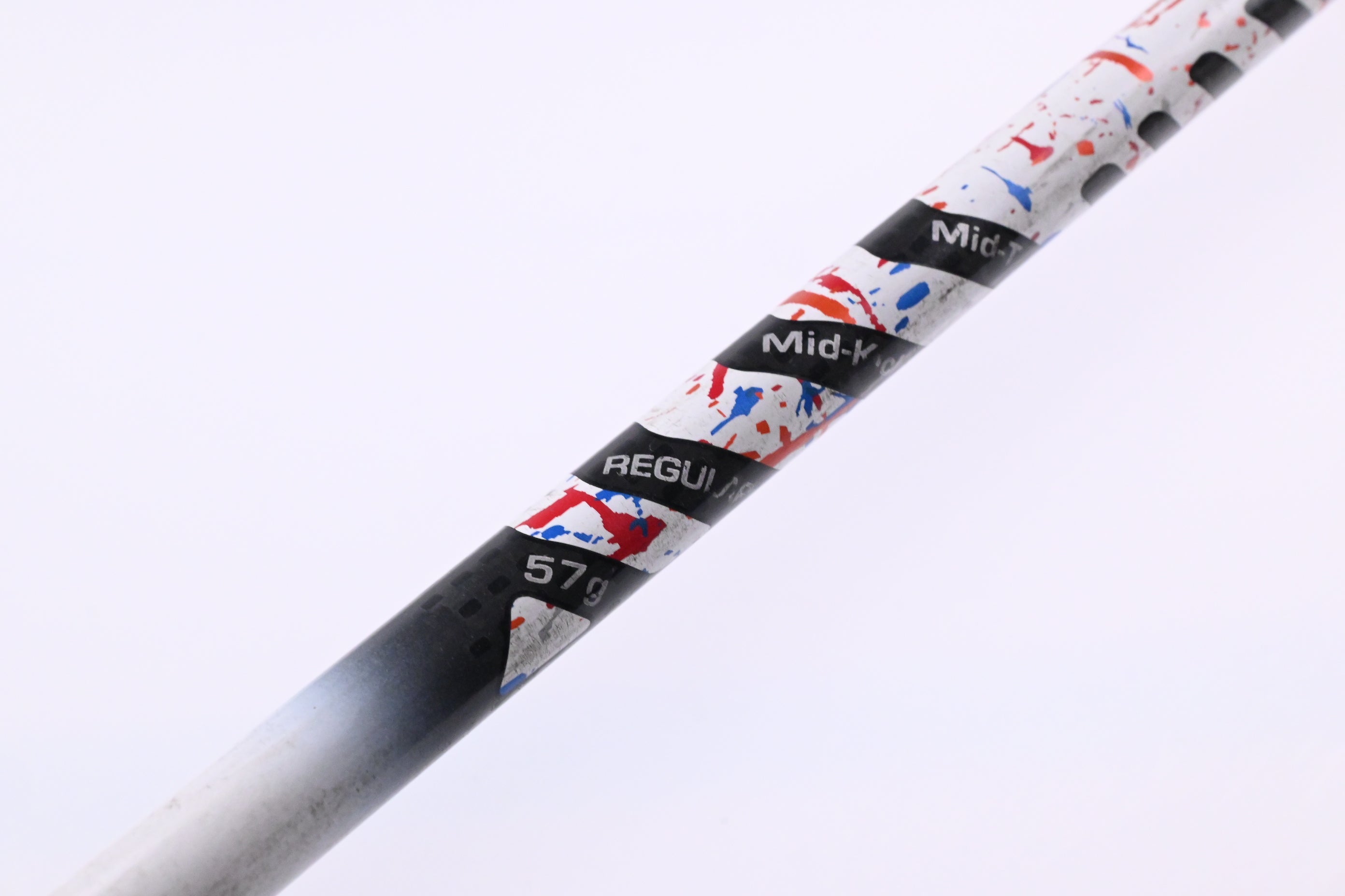 Cobra Amp Cell #3-4 Wood / 13-16 Degree / Regular Flex Fujikura Fuel 57 Shaft