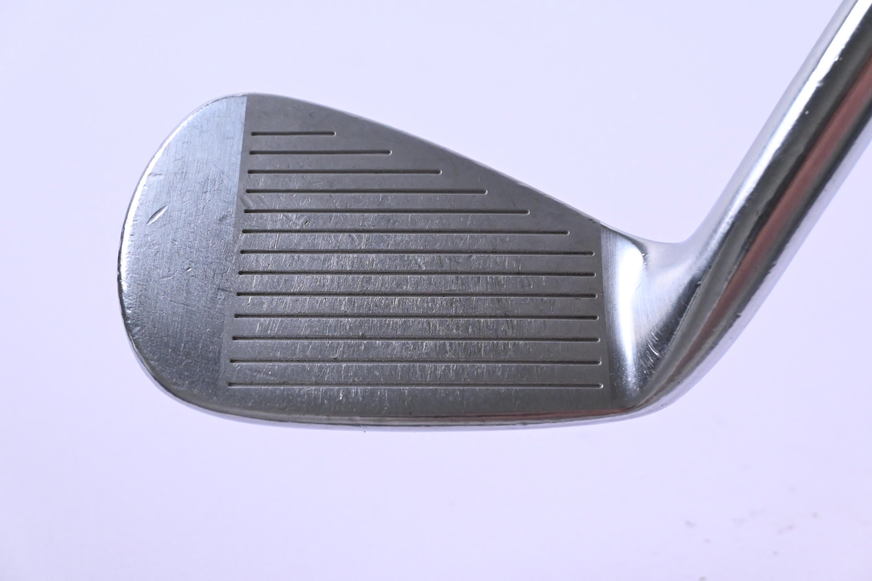 Mizuno Pro 225 #9 Iron / Regular Flex Aerotech SteelFiber i80 Shaft