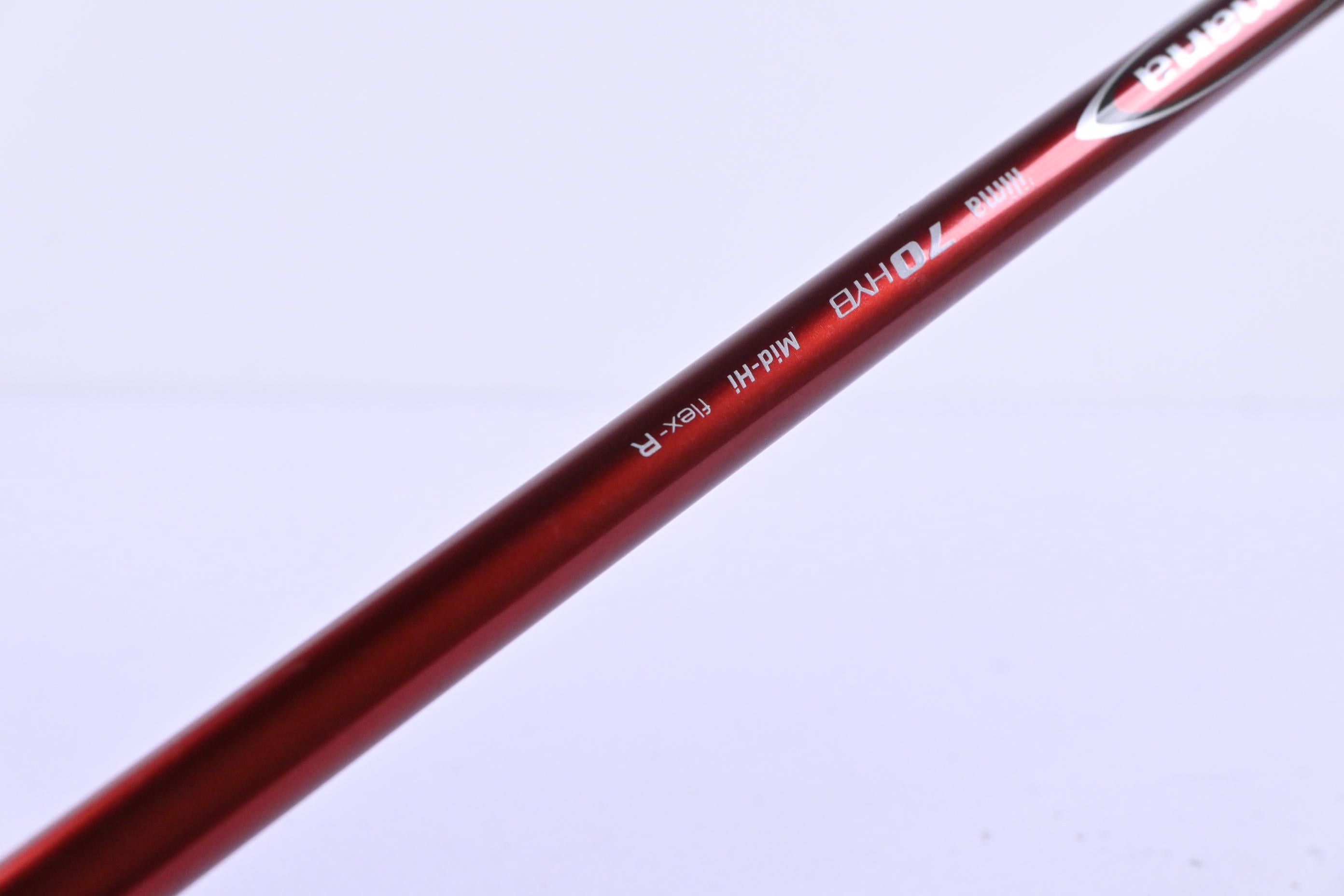Titleist 910H #3 Hybrid / 19 Degree / Regular Flex Diamana 'ilima 70 Shaft