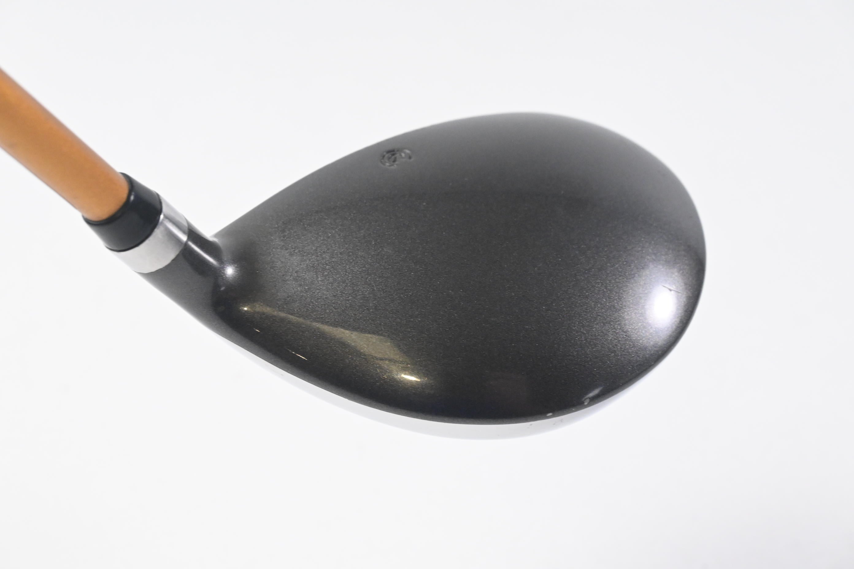 Cleveland Launcher #5 Wood / 19 Degree / Regular Flex Cleveland Launcher Gold 65