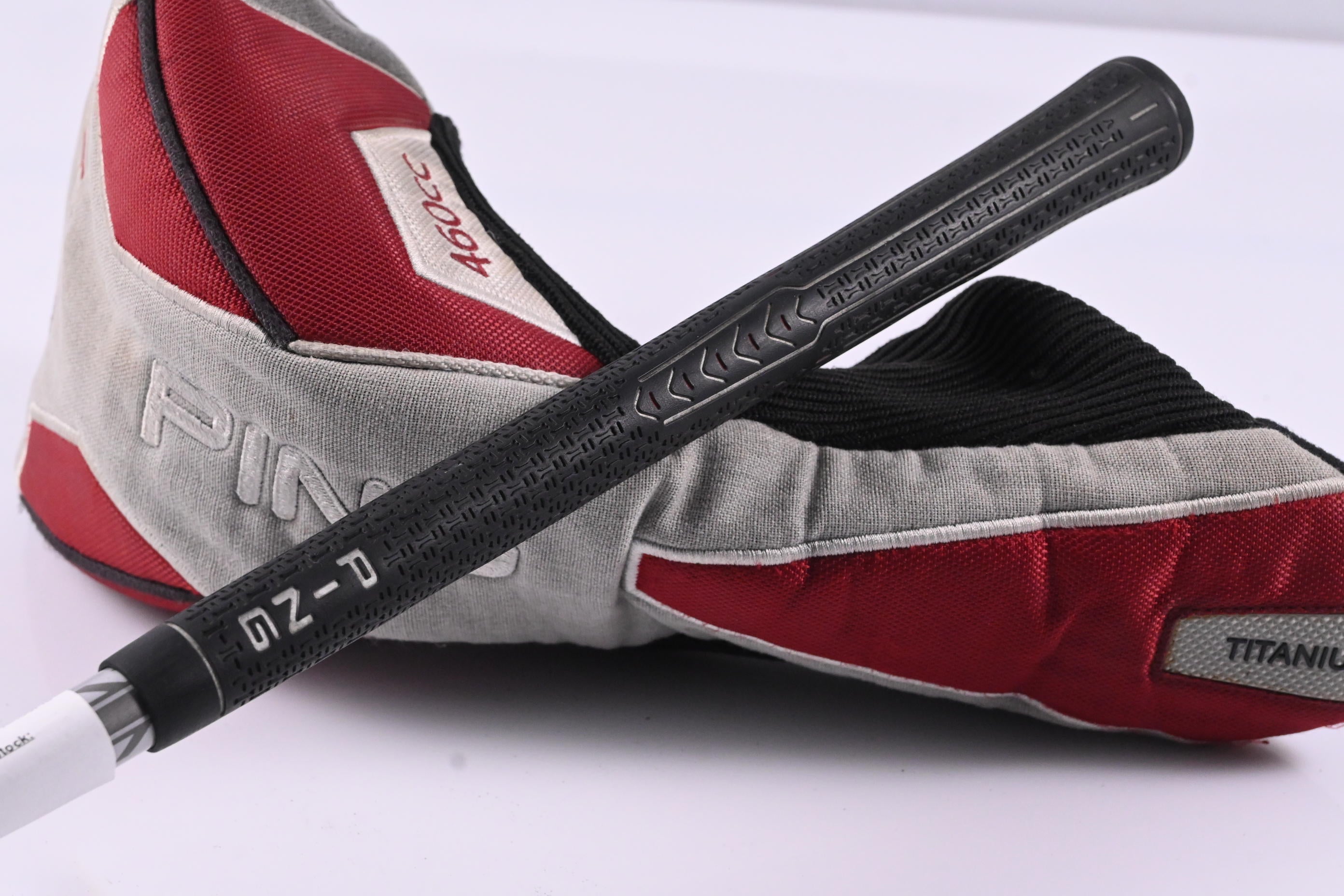 Ping G15 Driver / 10.5 Degree / Regular Flex Ping TFC 149 D Shaft