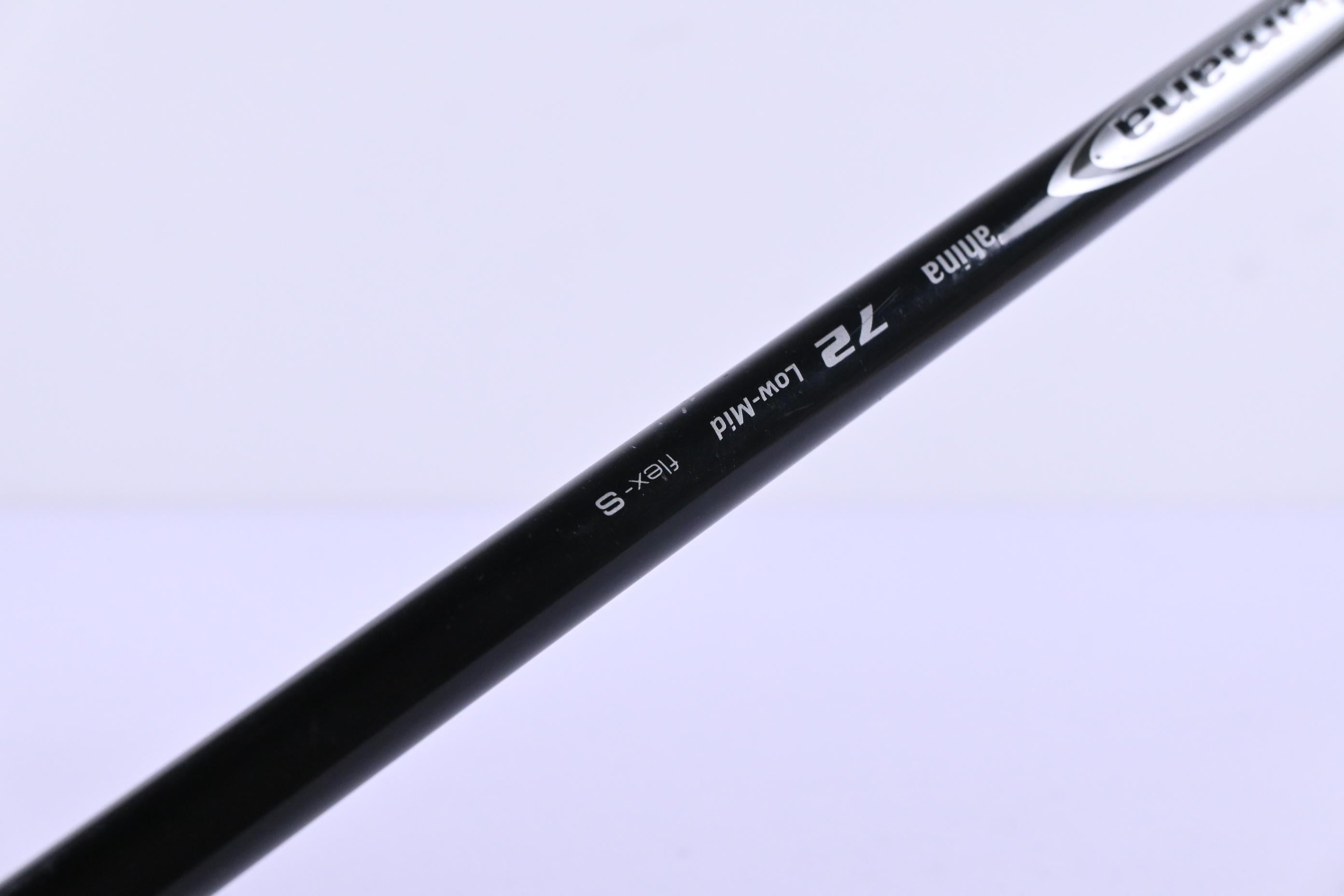 Titleist 910 D3 Driver / 8.5 Degree / Stiff Flex Diamana 'ahina 72 Shaft