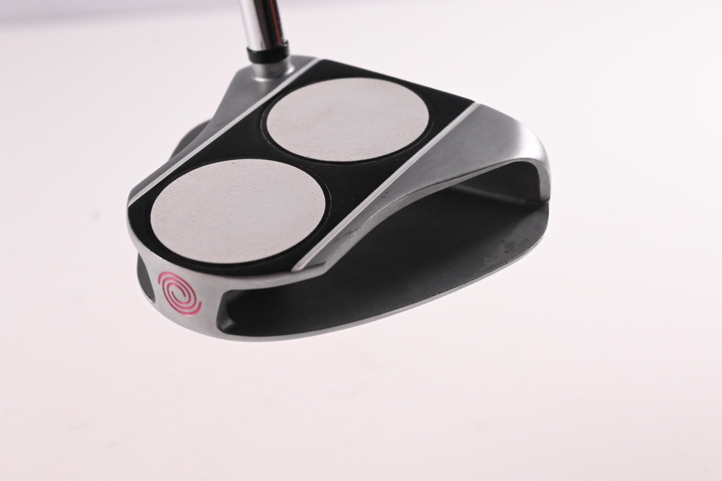 Ladies Odyssey White Hot RX 2-Ball Putter / 32 Inch