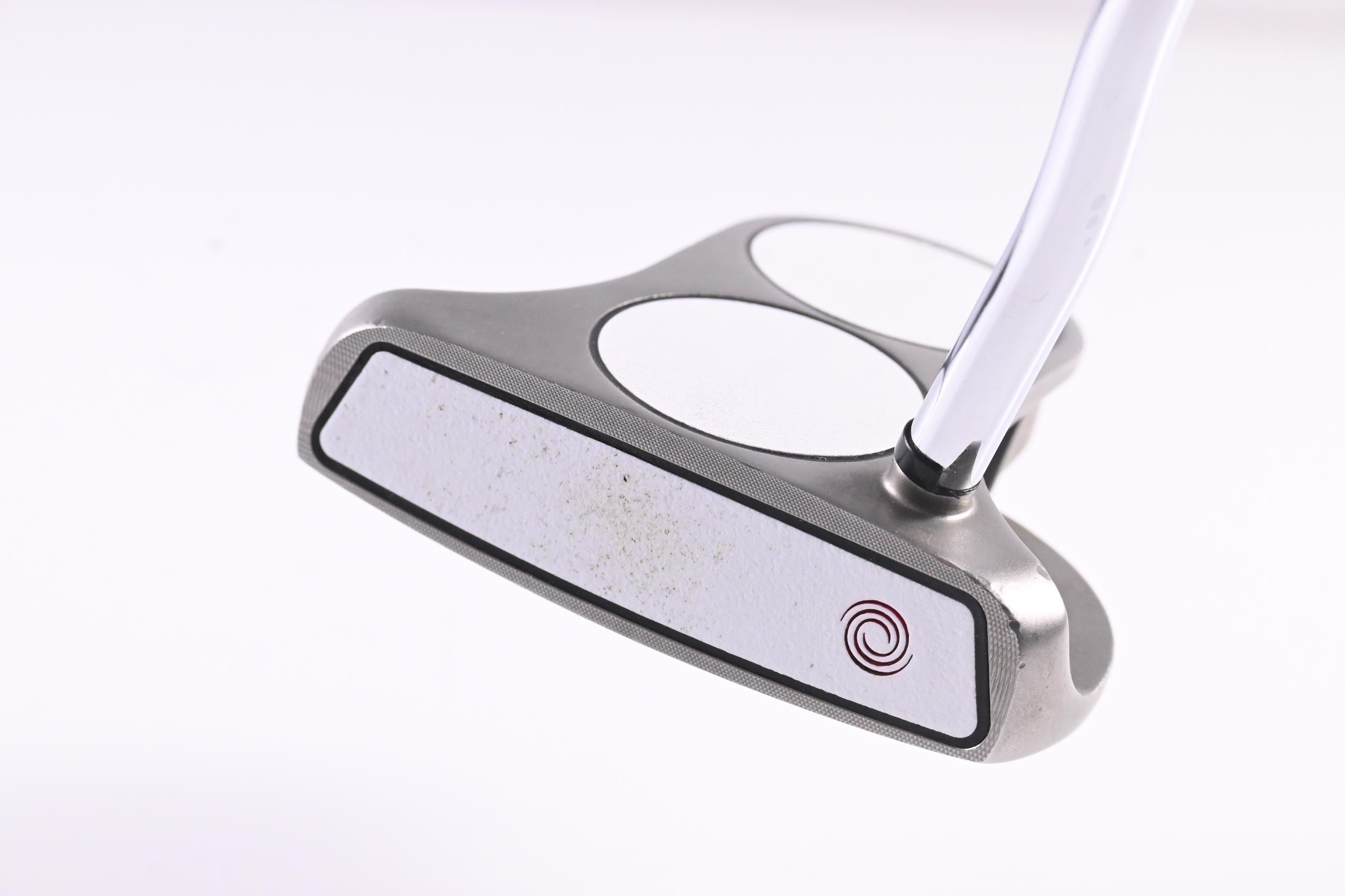 Odyssey White Hot Pro 2-Ball Putter / 33 Inch