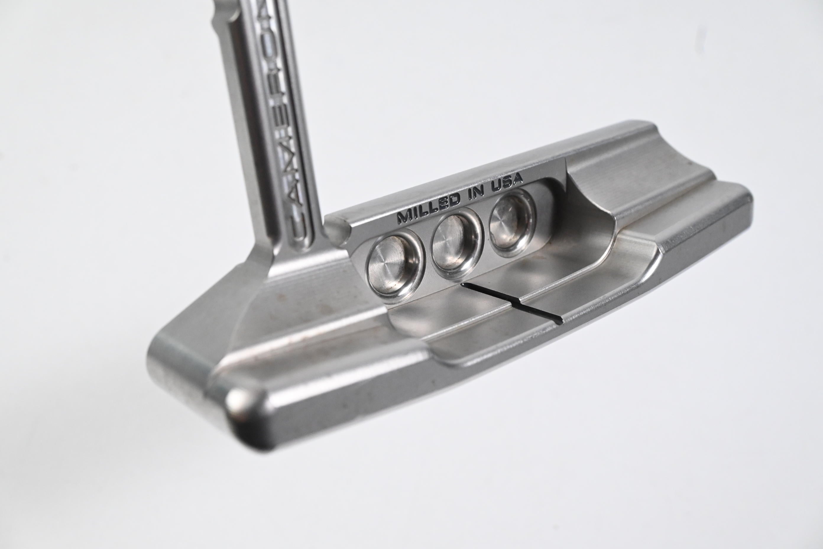 Scotty Cameron Super Select Newport 2 Putter / 35 Inch