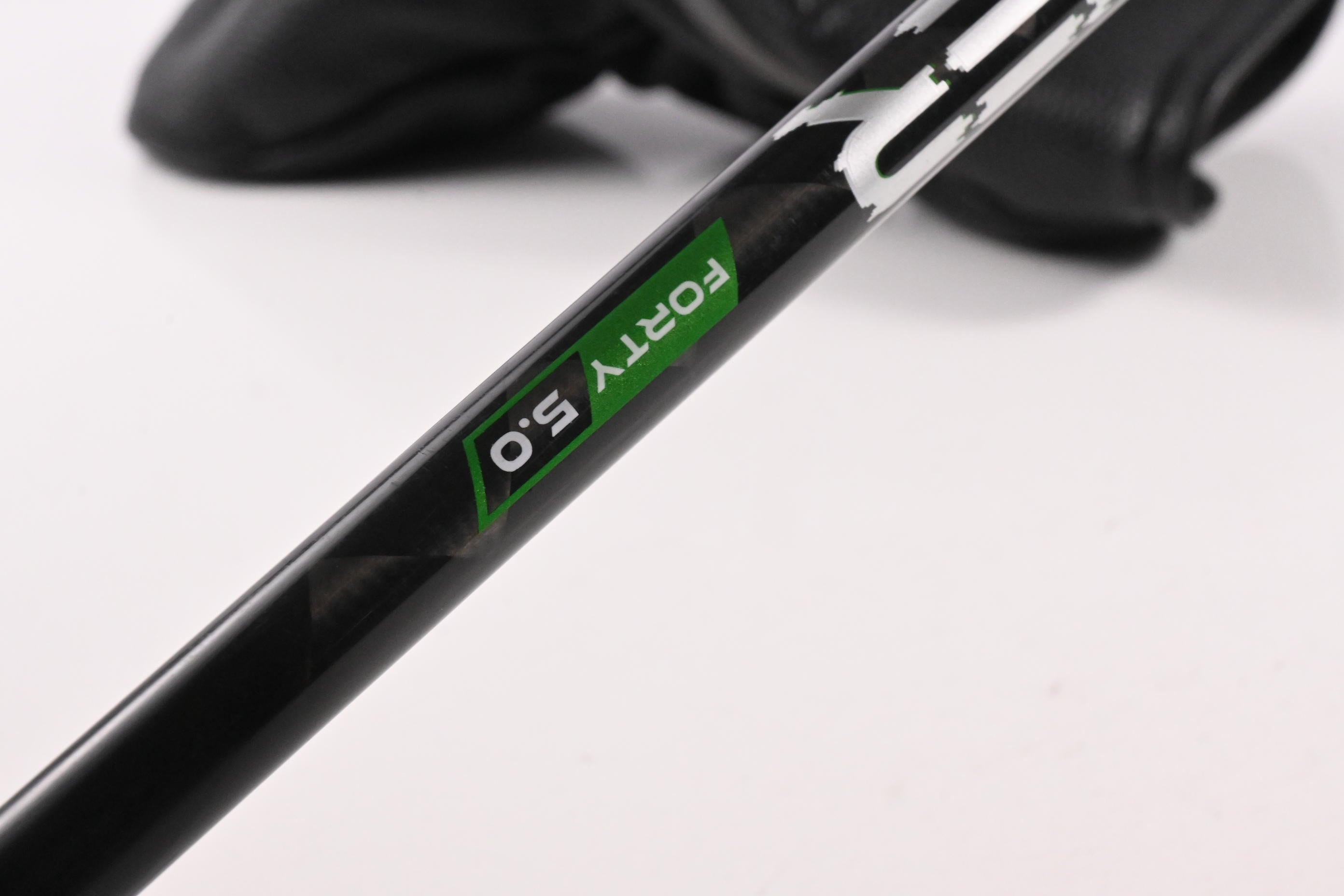 PXG 0311 Black Ops #7 Wood / 21 Degree / Senior Flex Project X Cypher 40 Shaft