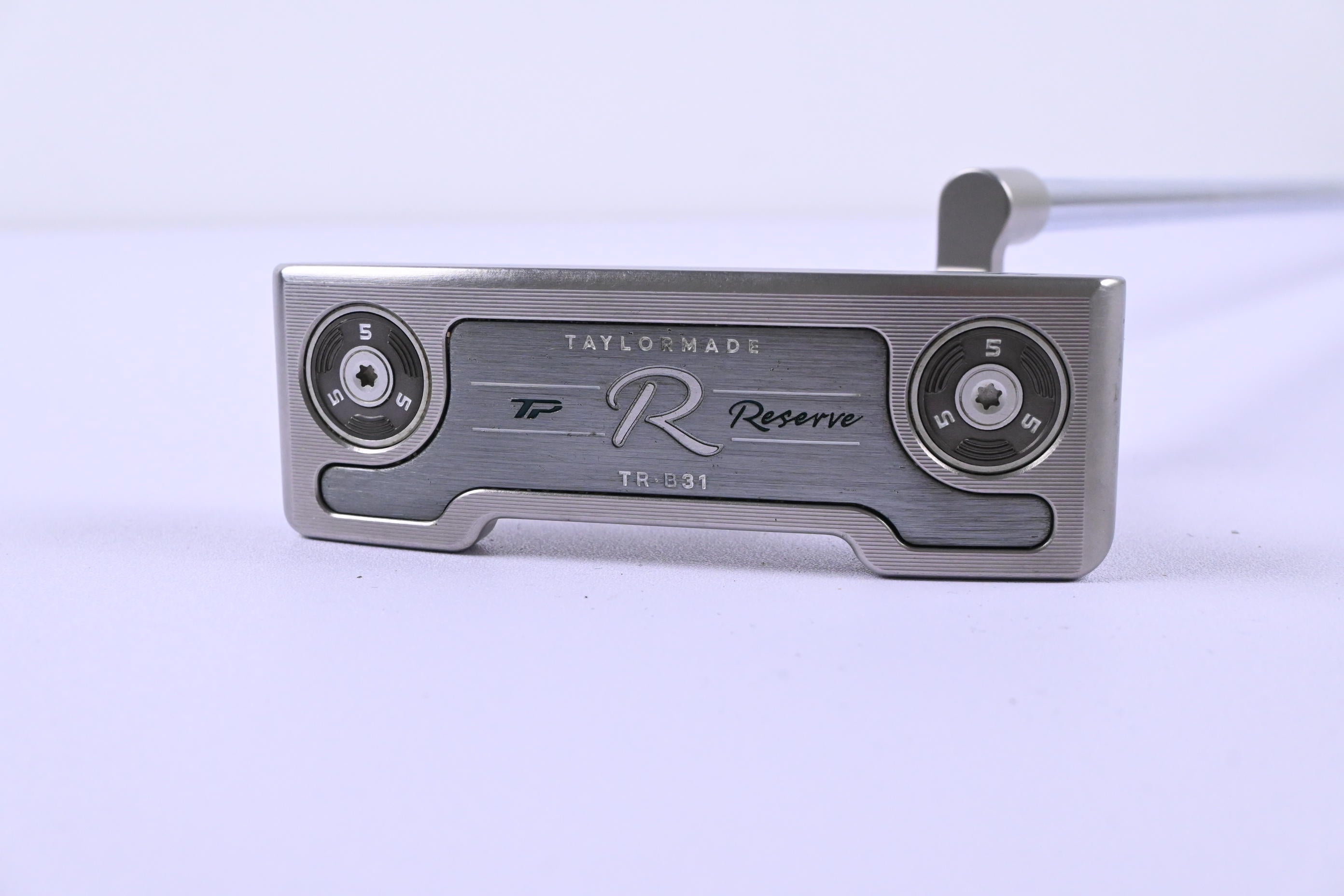 Taylormade TP Reserve Milled B31 Putter / 35 Inch