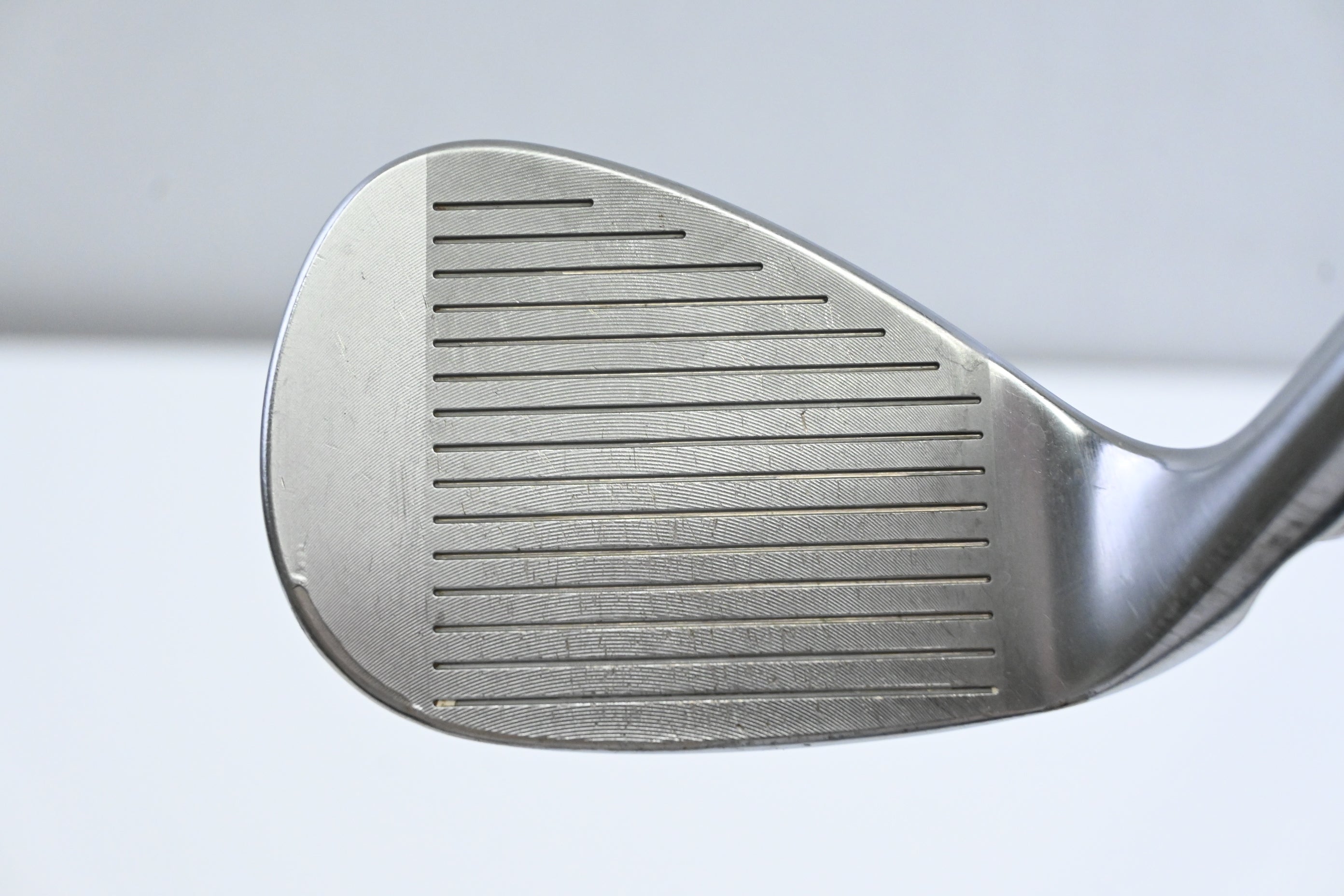 Ping Tour-W Sand Wedge / 54 Degree / Black Dot / Regular Flex Ping AWT Shaft