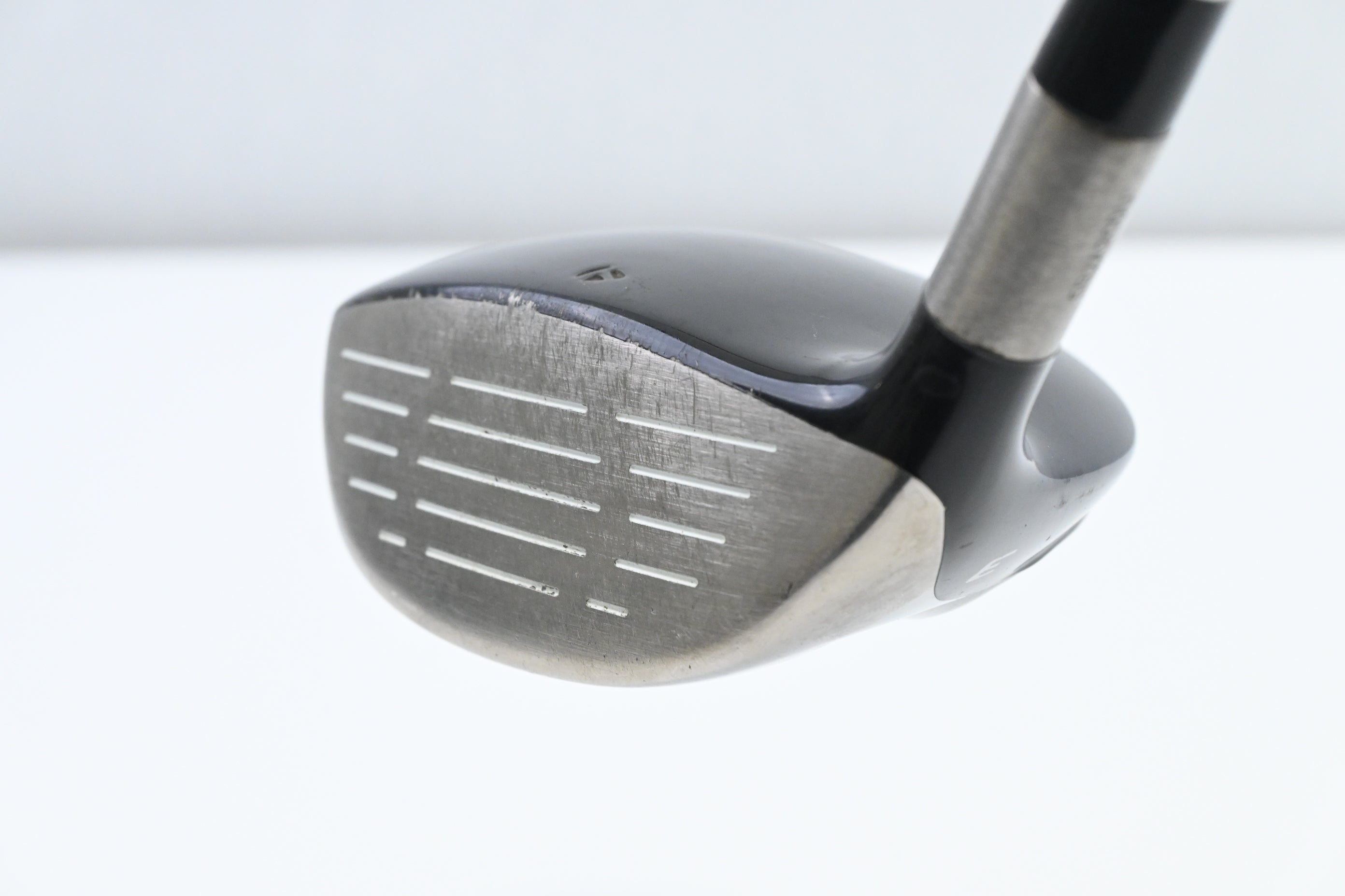 Taylormade R5 Dual #3 Wood / 15 Degree / Regular Flex Taylormade M.A.S.2 5-55