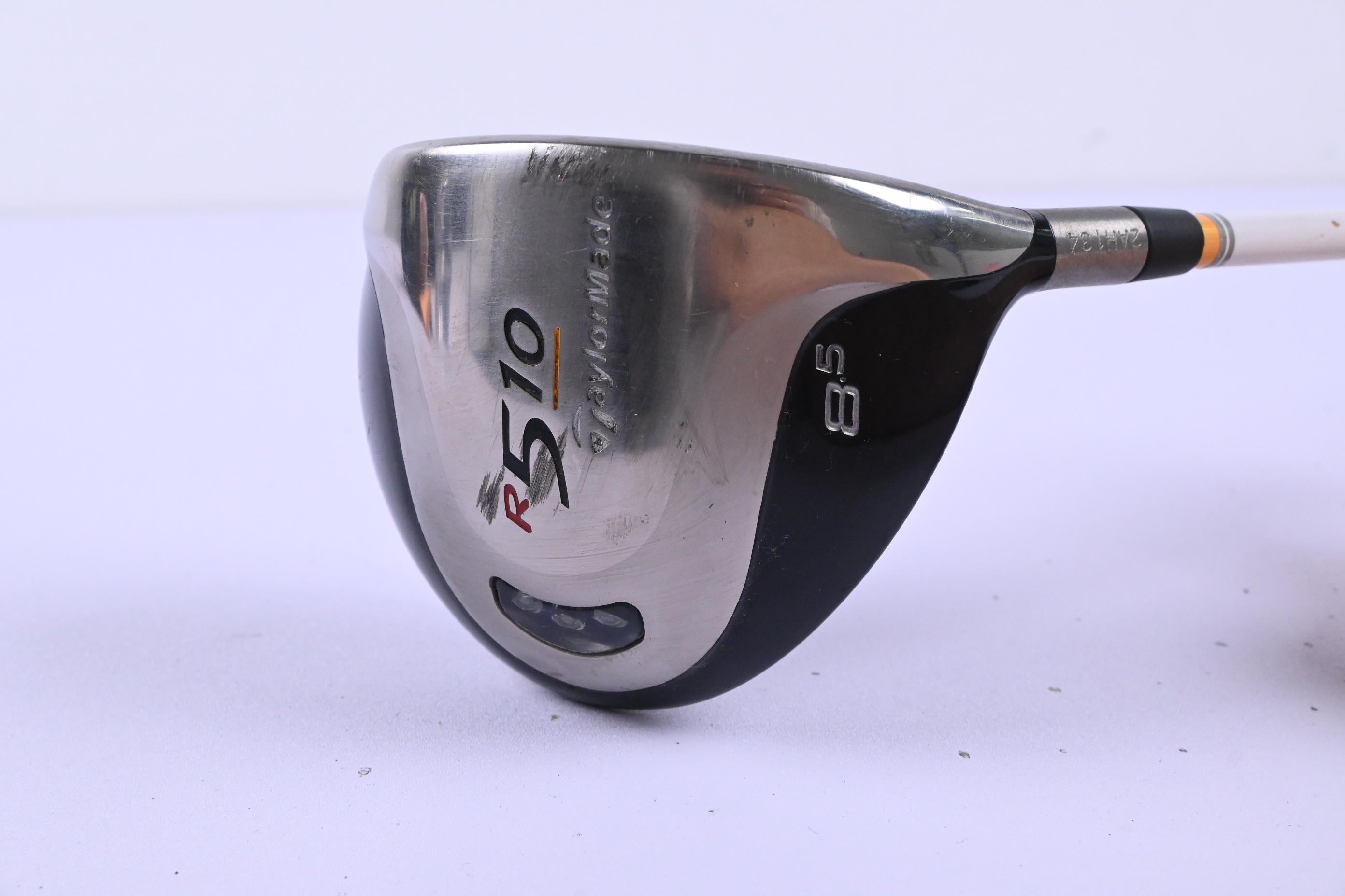 Taylormade R510 Driver / 8.5 Degree / Stiff Flex UST ProForce Gold 65 Shaft
