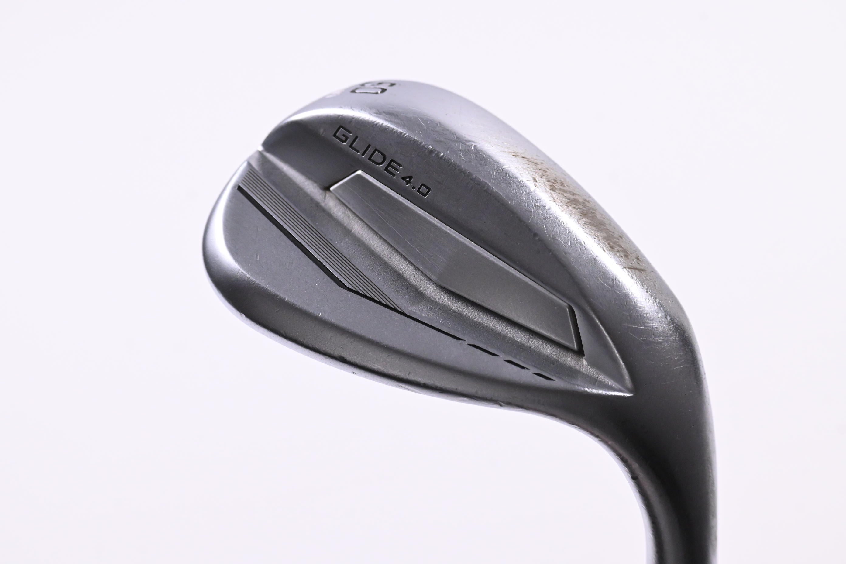 Ping Glide 4.0 Lob  Wedge / 60 Degree / Blue Dot / Wedge Flex Ping Z-Z115 Shaft