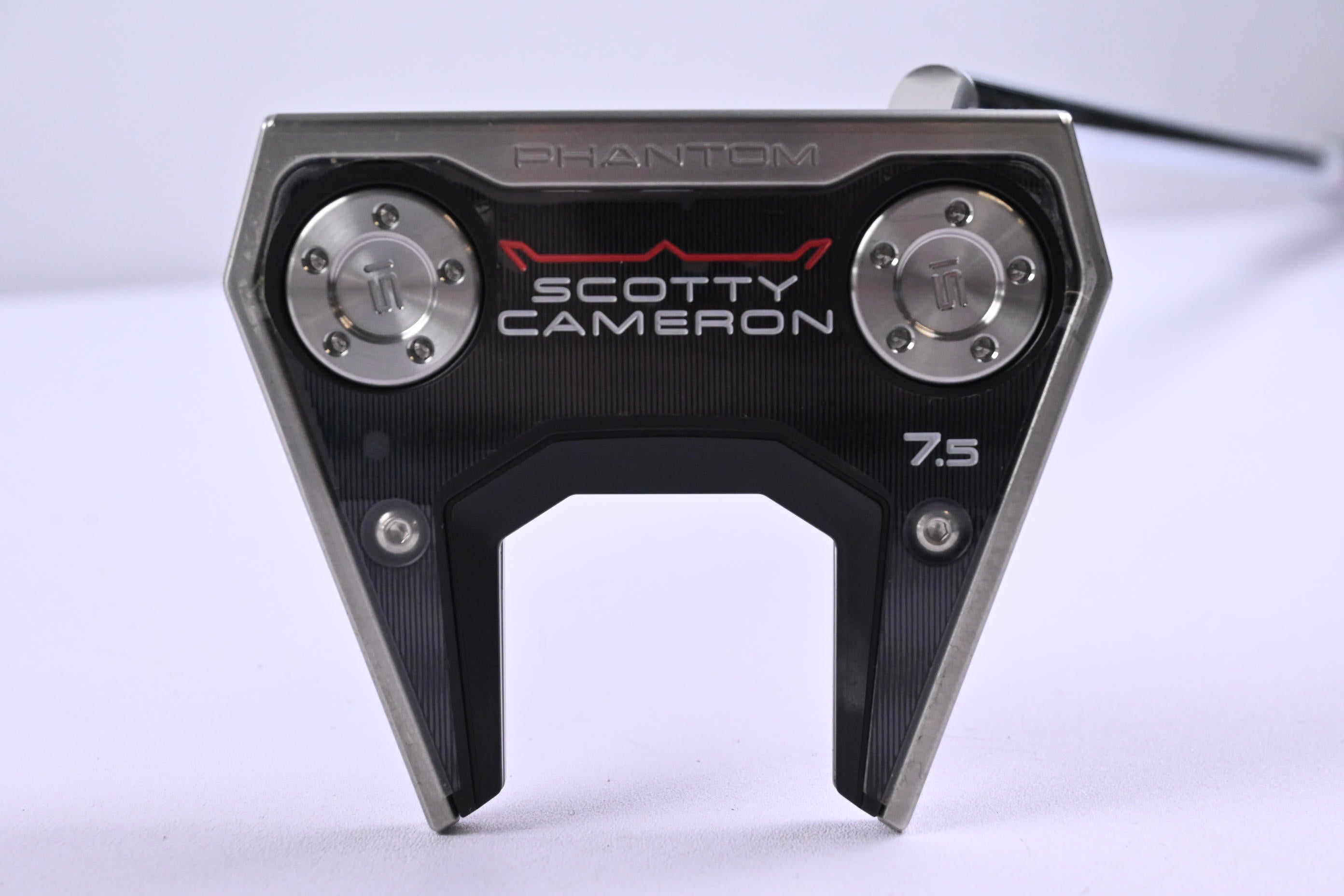 Scotty Cameron 2026 Phantom 7.5 Putter / 34 Inch