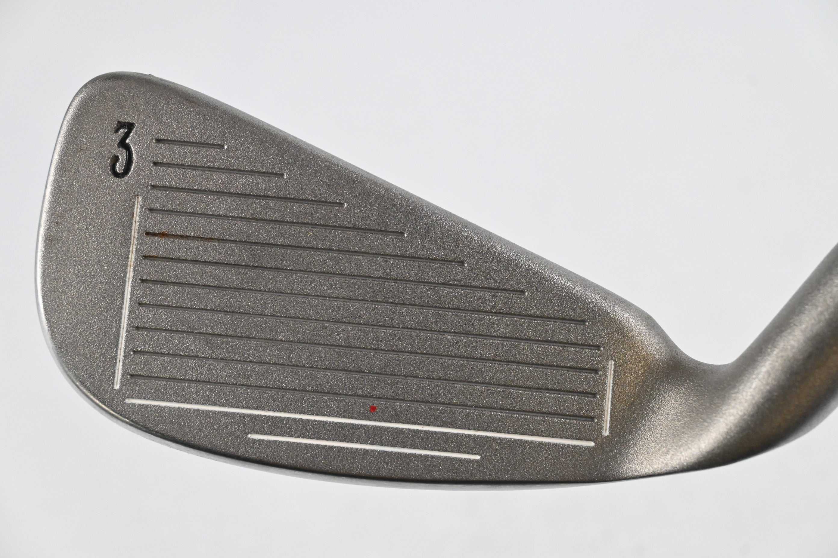 Callaway Big Bertha 1996 #3 Iron / 21 Degree / Senior Flex Memphis 10 Shaft
