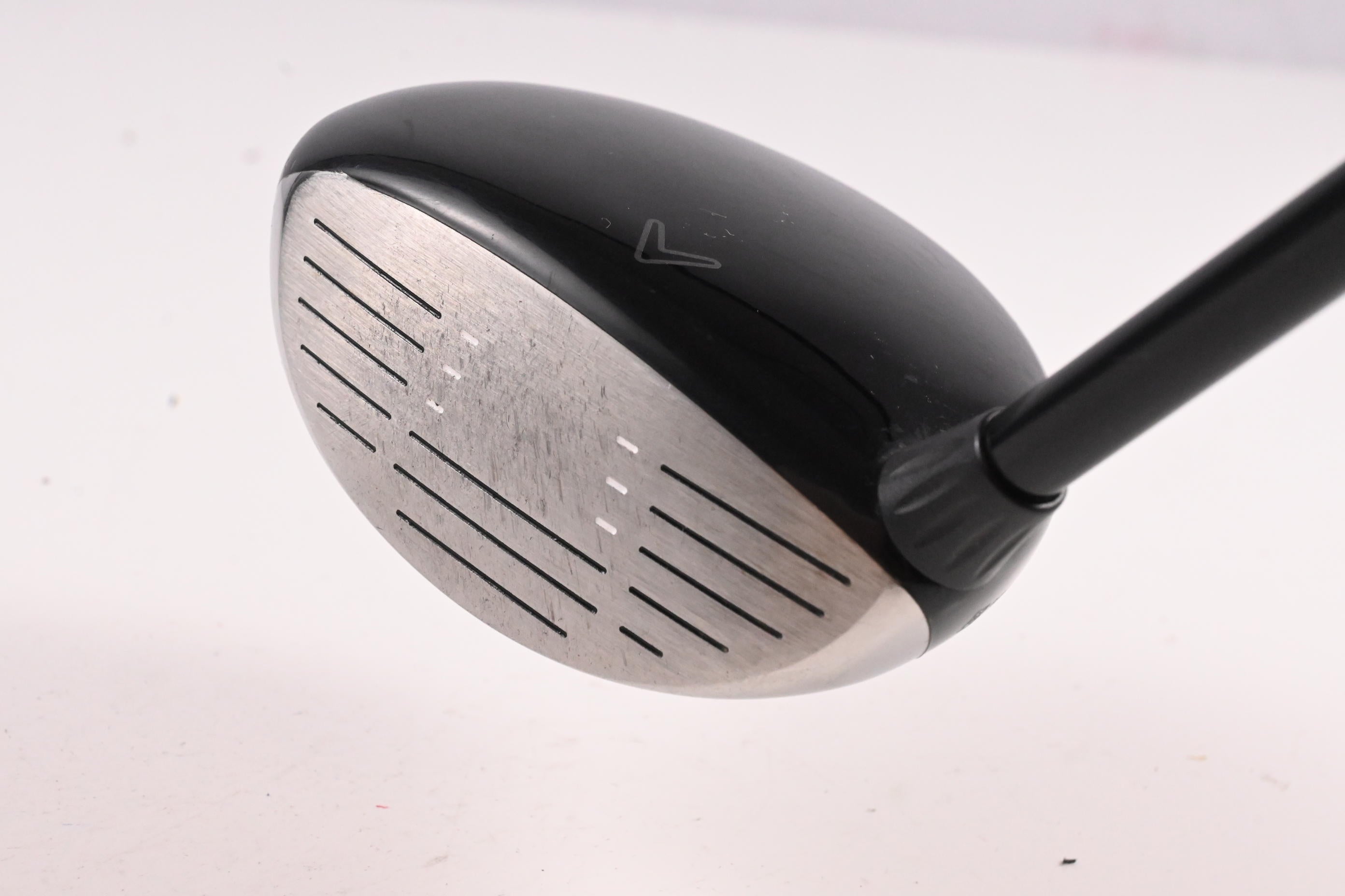 Callaway X 2006 #3 Wood / 15 Degree / Stiff Flex Fujikura Callaway Shaft