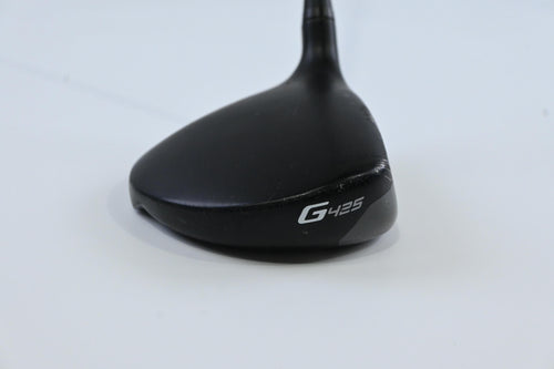 Ping G425 Max #3 Wood / 14.5 Degree / Stiff Flex Ping Alta CB Slate 65 Shaft