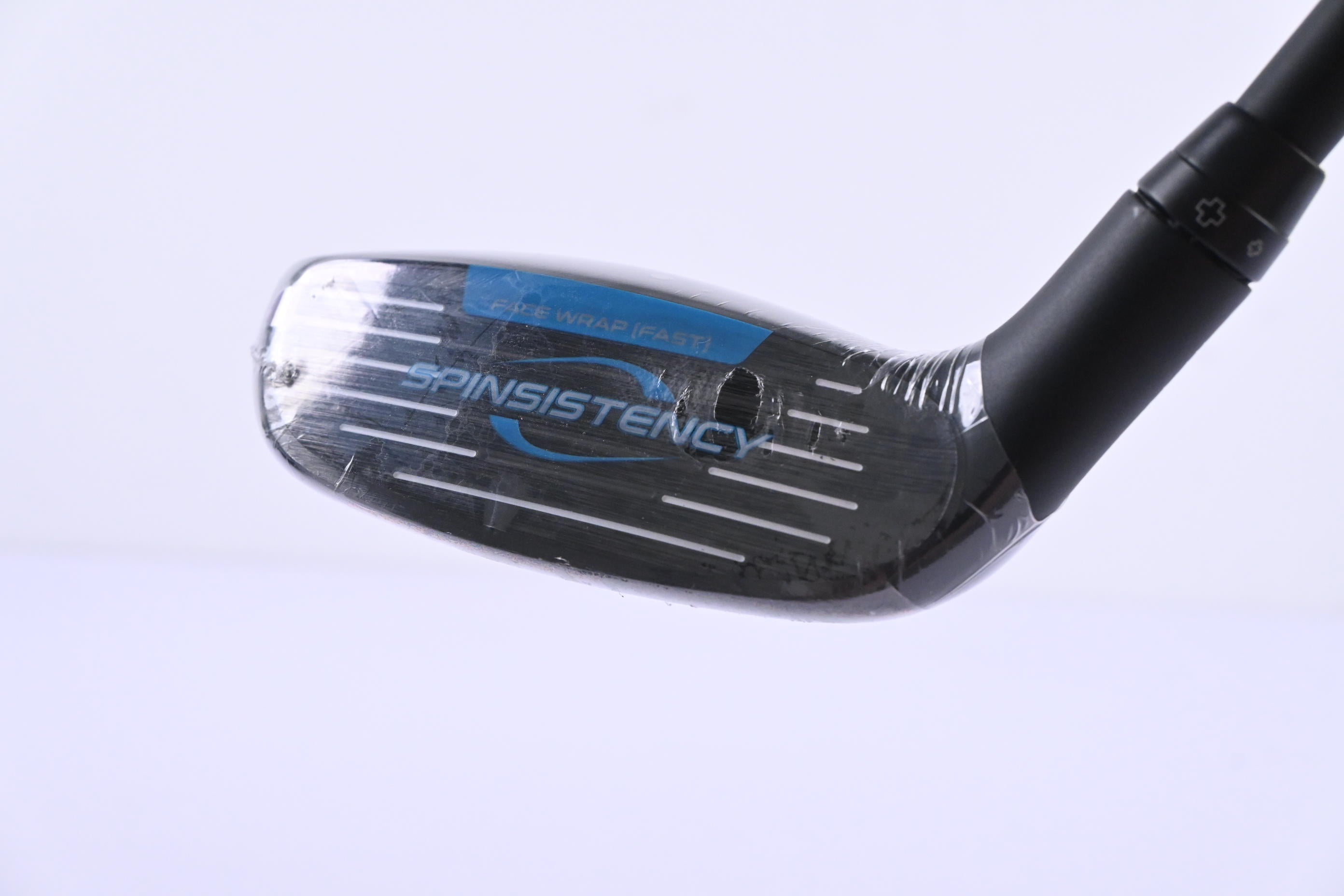 Ping G440 #6 Hybrid / 30 Degree / Regular Flex Ping Alta CB Blue 70 Shaft