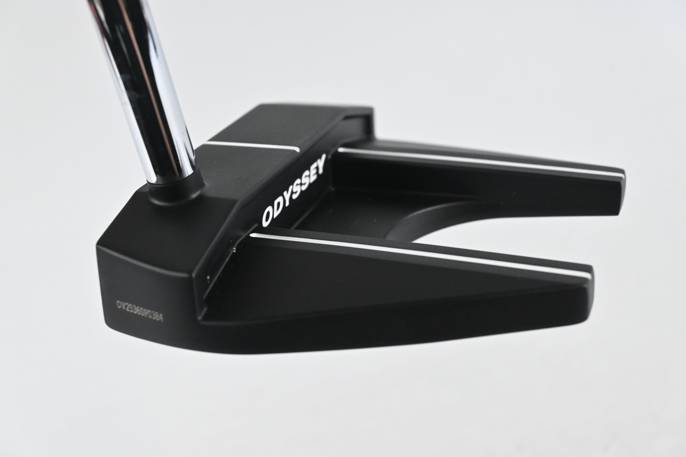 Odyssey Ai-Dual #7 DB Putter / 35 Inch