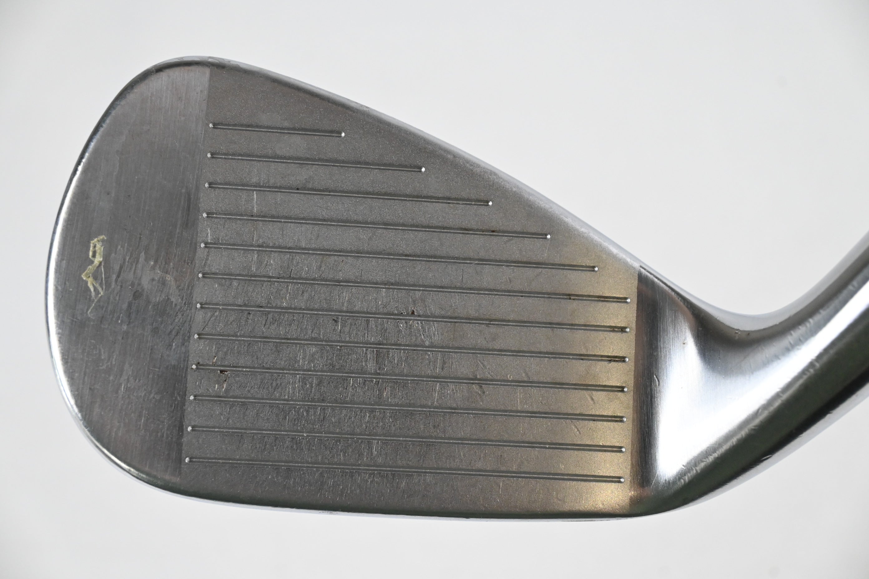 Titleist 716 CB #8 Iron / Stiff Flex Dynamic Gold S300 AMT Steel Shaft
