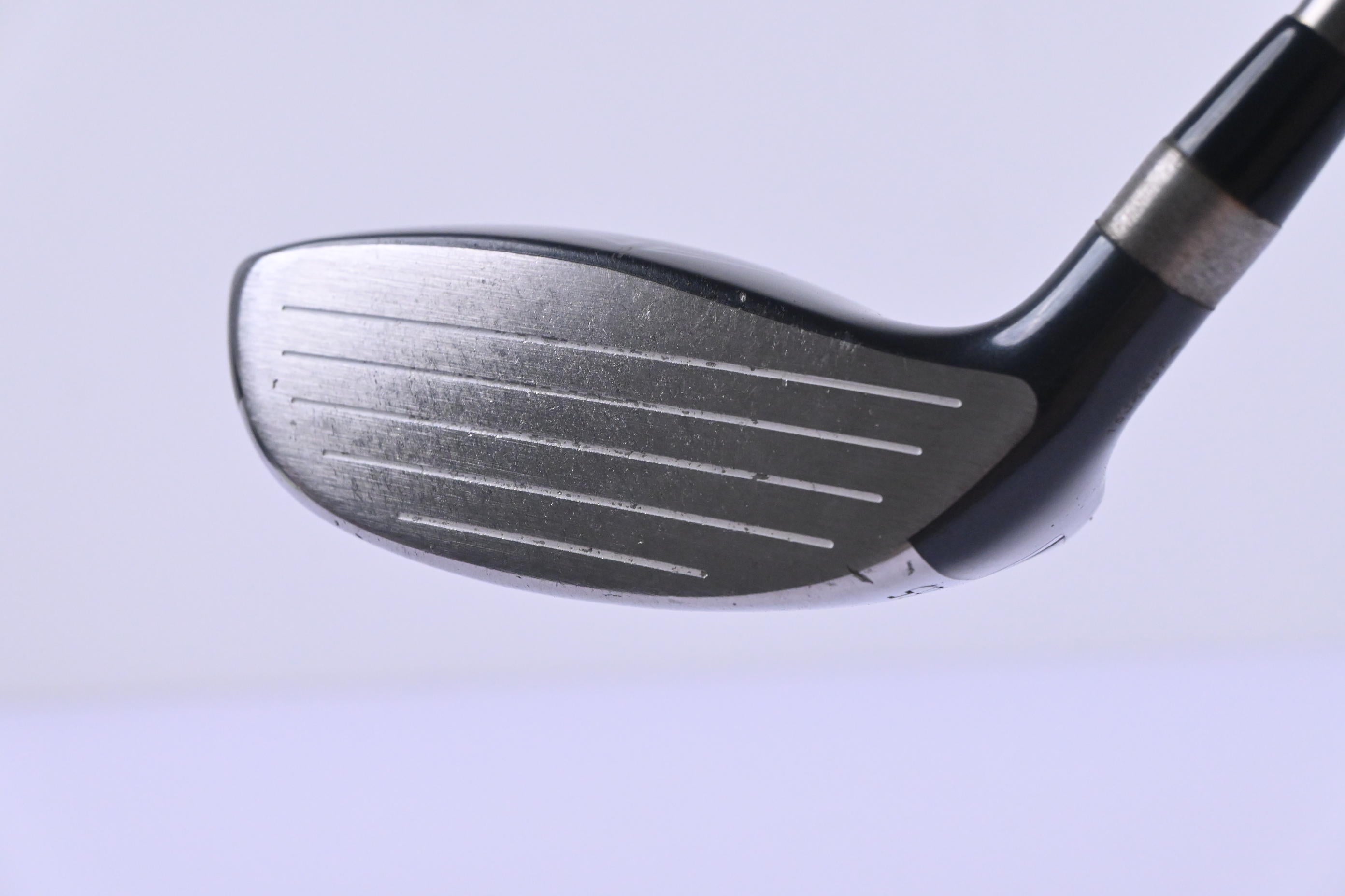 Ping G20 #4 Wood / 16.5 Degree / Senior Flex Ping TFC 169 F Shaft