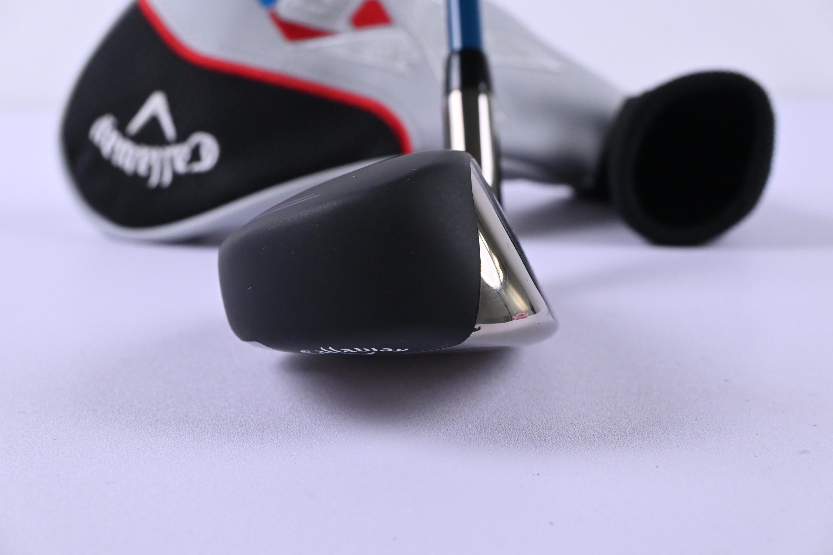 Callaway XR #5 Hybrid / 25 Degree / Regular Flex Callaway XR 70 Shaft