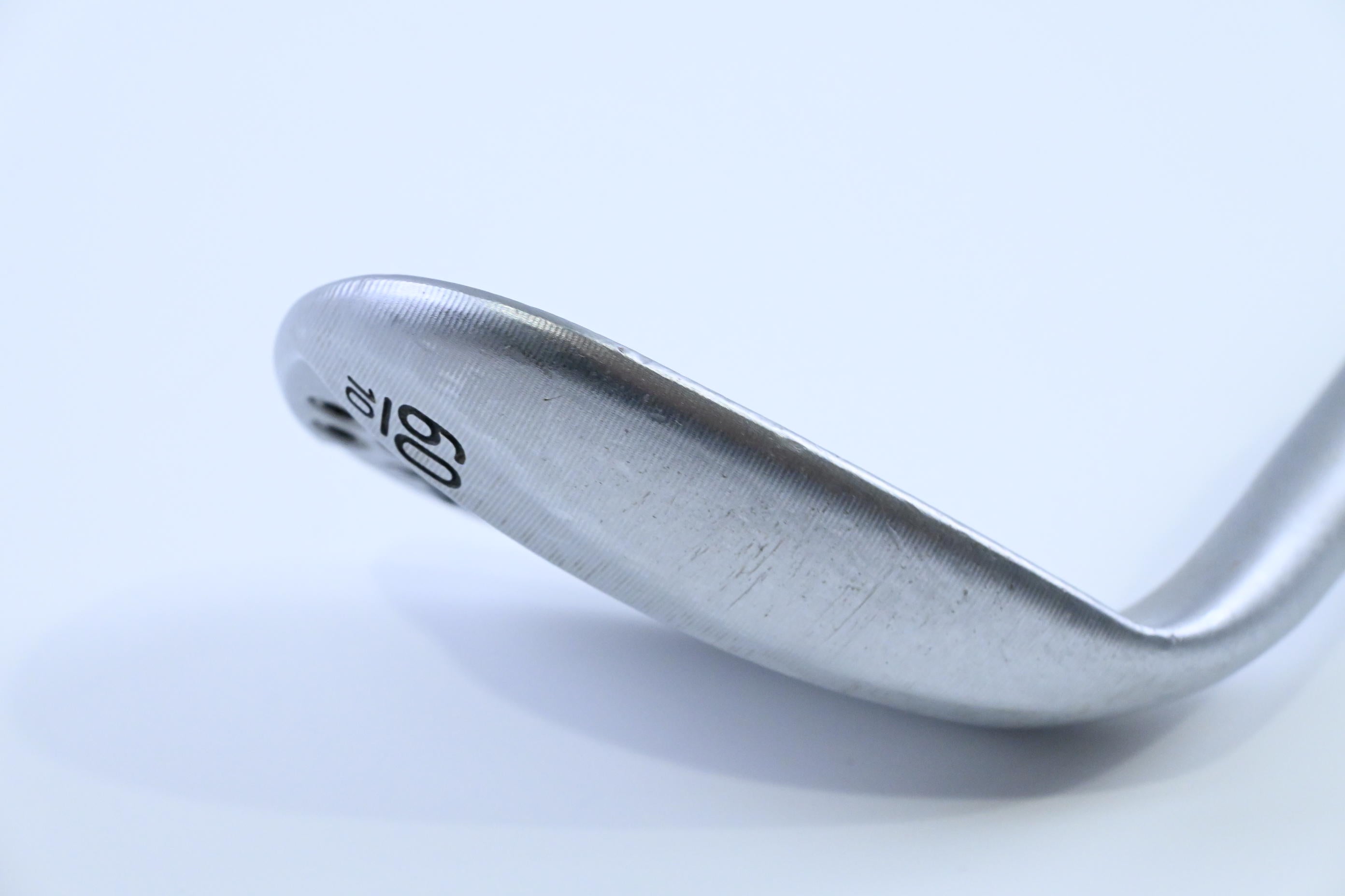 PXG 0311 Milled Sugar Daddy II Lob Wedge / 60 Degree / Stiff Flex Project X IO