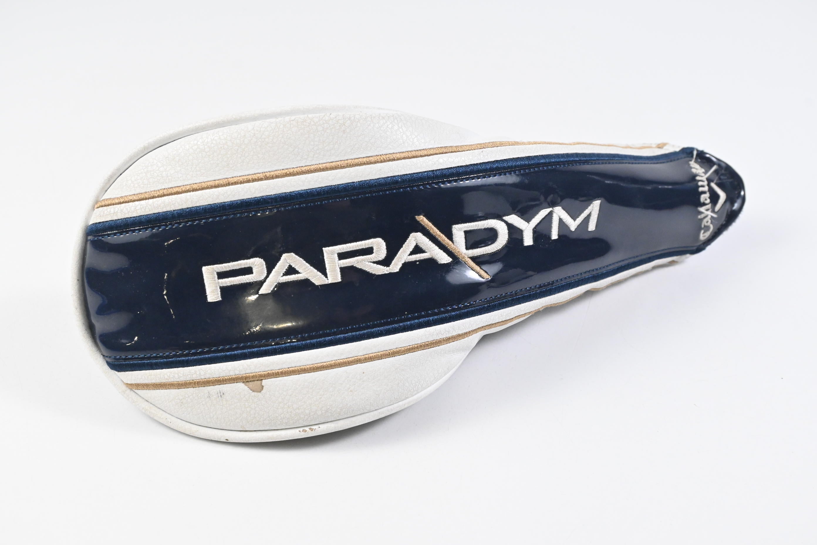 Callaway Paradym #3 Wood / 16.5 Degree / Stiff Flex HZRDUS Black 70 Shaft
