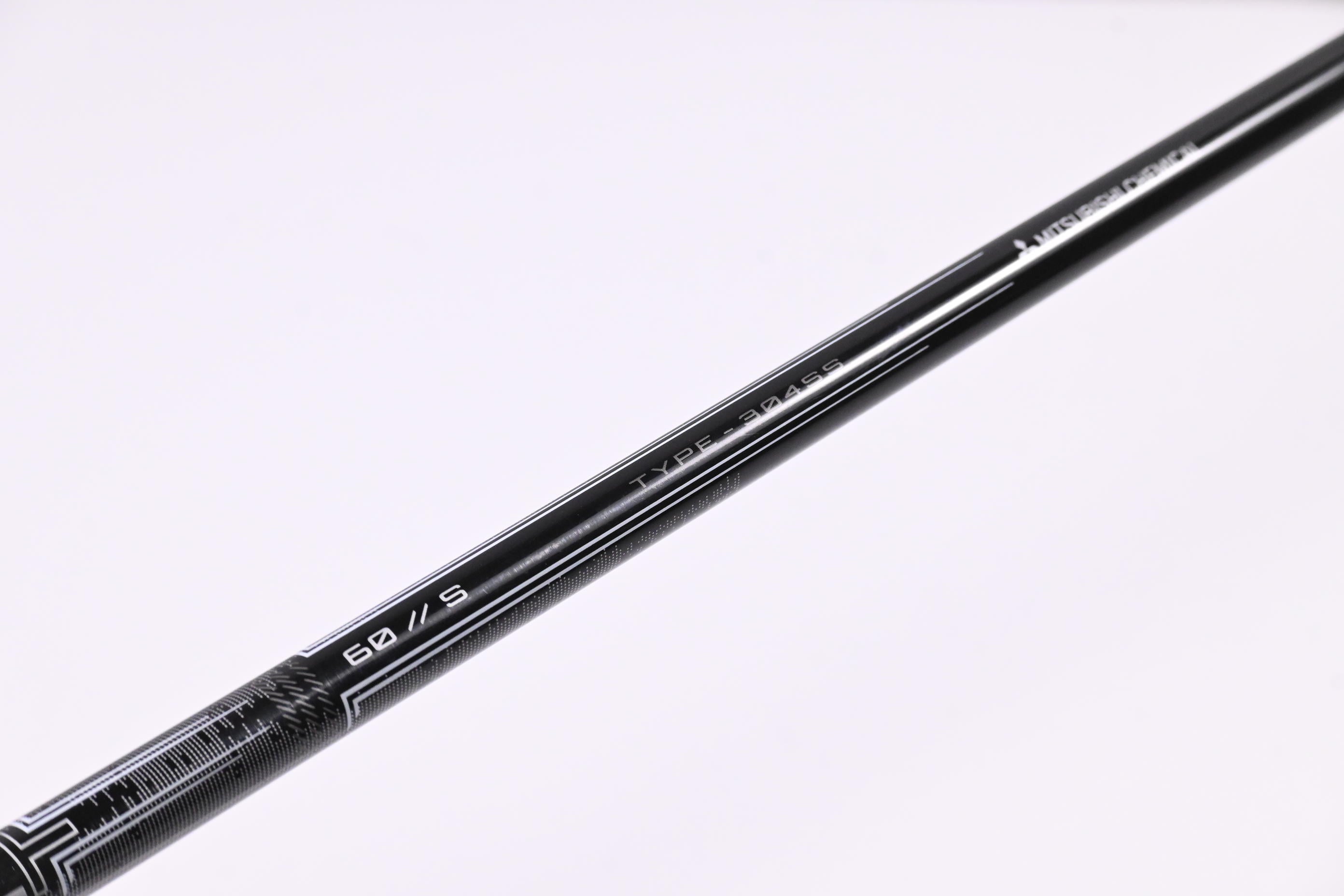 Mitsubishi Chemical MMT 60 Driver Shaft / Stiff Flex / Callaway 2nd Gen