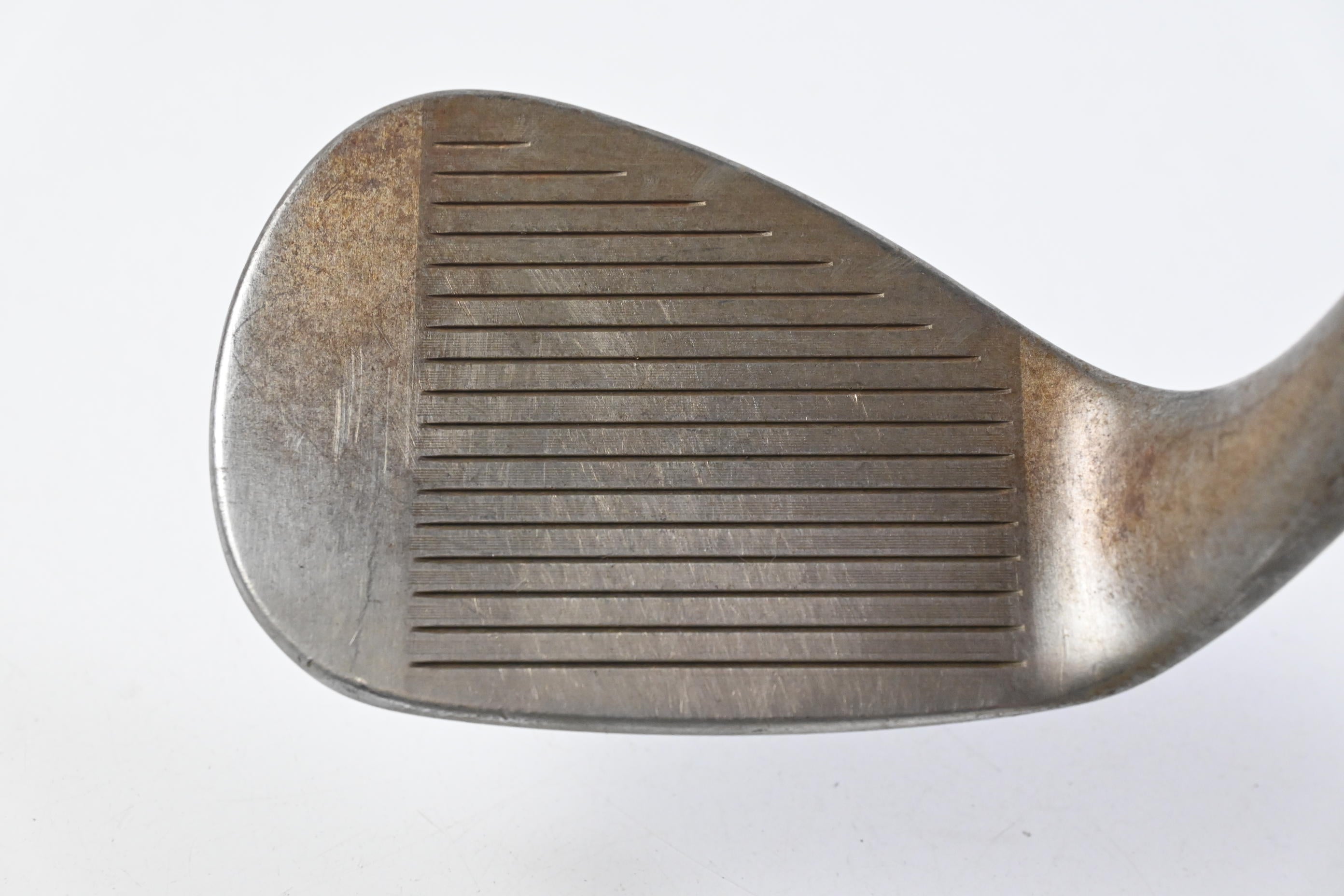 Titleist Vokey SM9 Sand Wedge / 56 Degree / Wedge Flex Steel Shaft