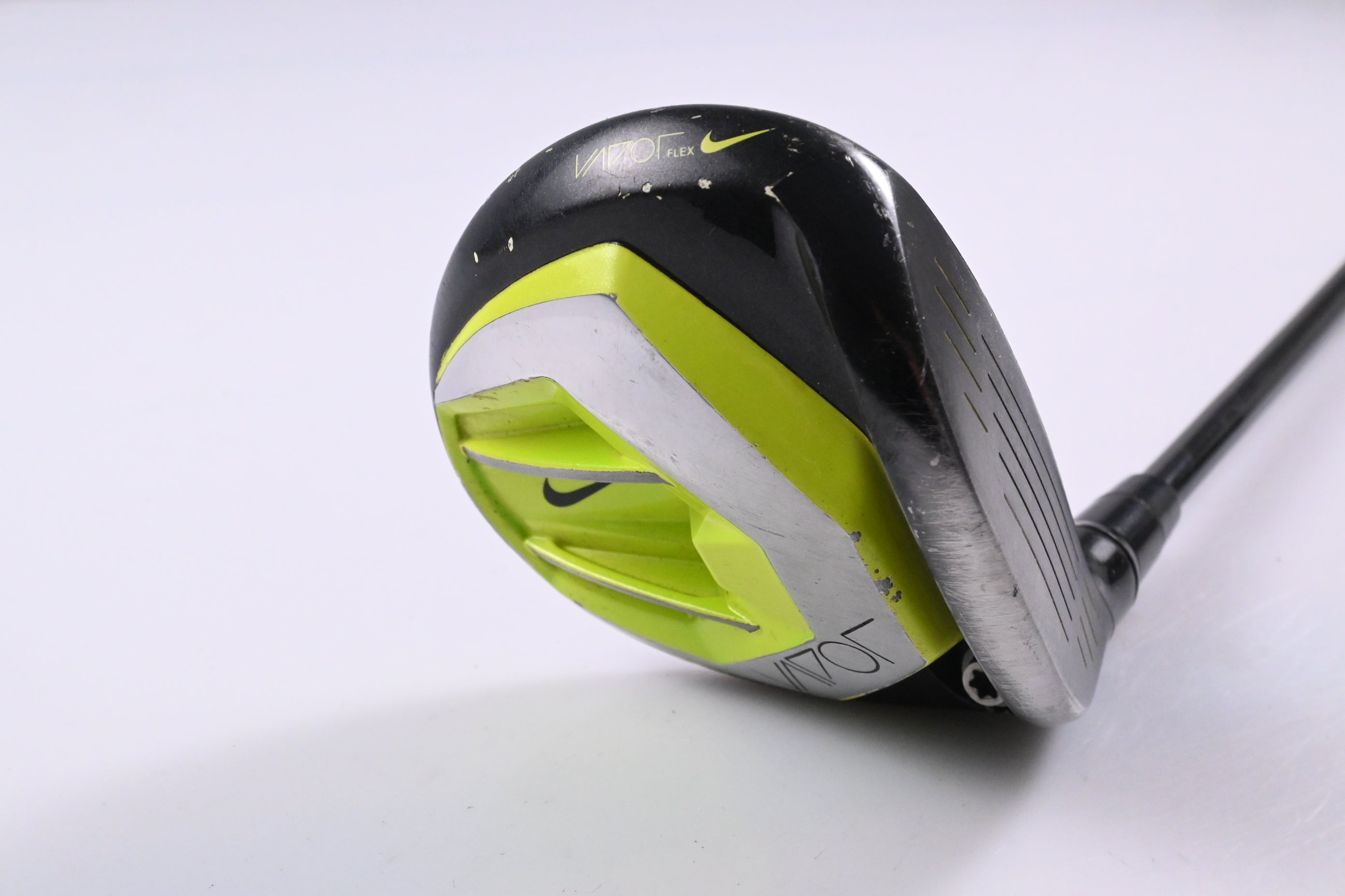 Nike Vapor Flex #3 Wood / 13-17 Degree / Regular Flex Diamana S+Plus 70 Ltd