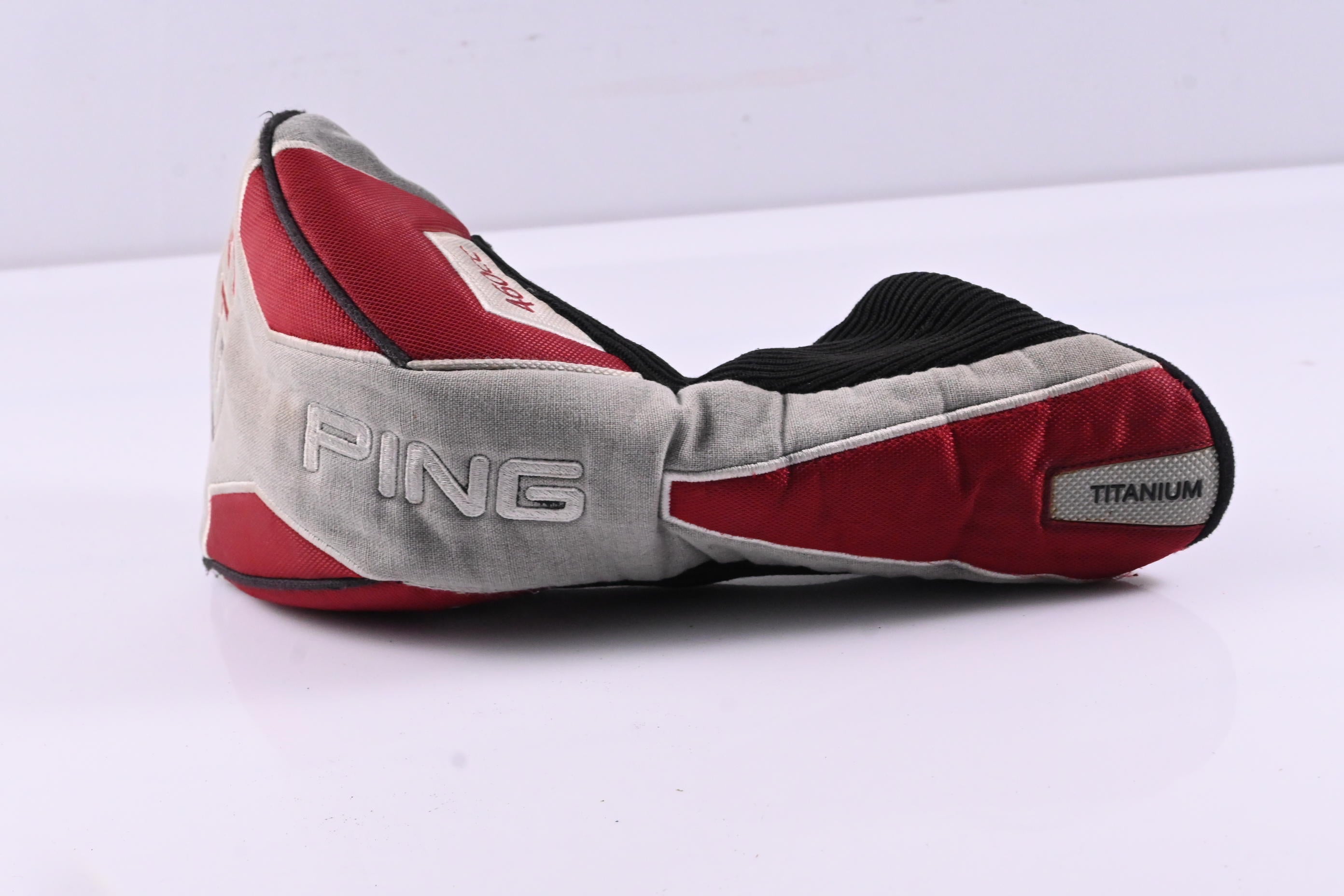 Ping G15 Driver / 10.5 Degree / Regular Flex Ping TFC 149 D Shaft