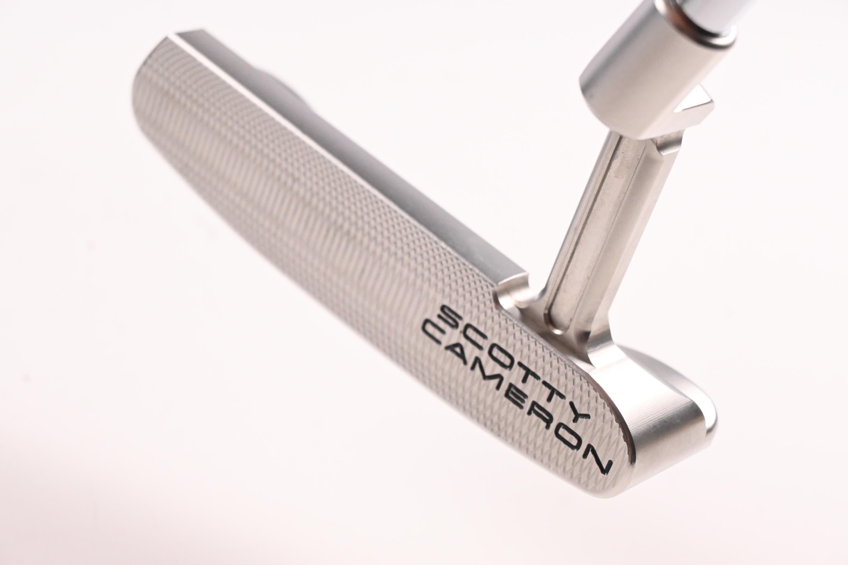 Scotty Cameron Super Select Newport Putter / 34 Inch