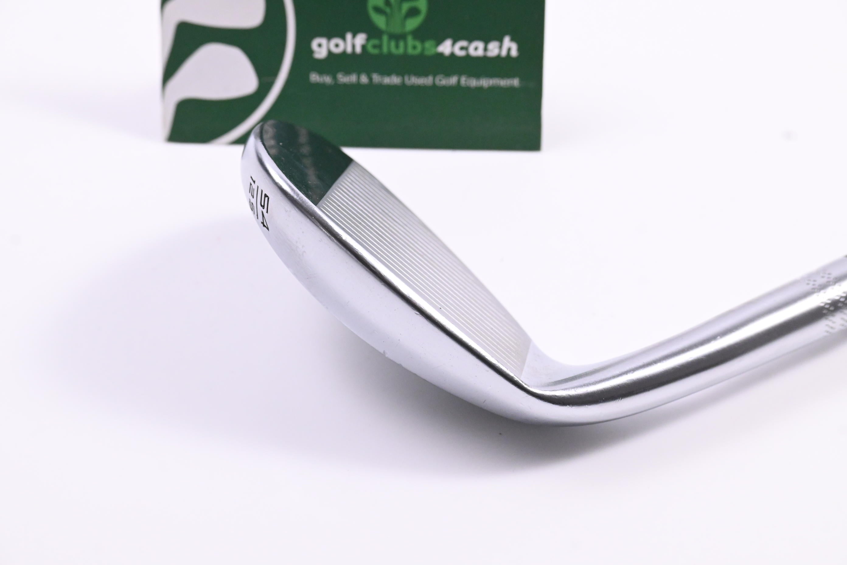 Callaway Opus Platinum Sand Wedge / 54 Degree / Wedge Flex Dynamic Gold Mid 115
