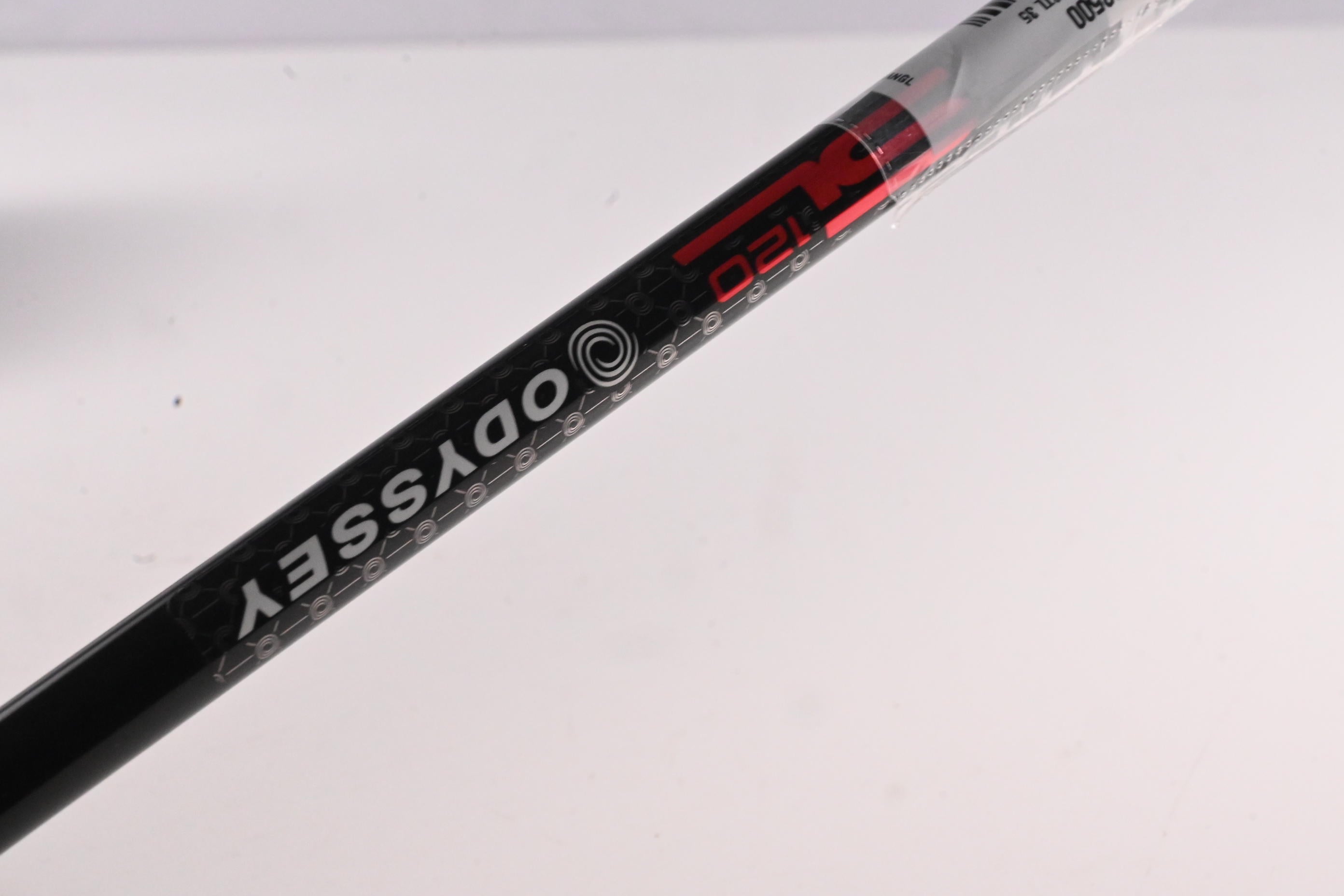 Odyssey Square 2 Square Tri-Hot Jailbird Putter / 35 Inch