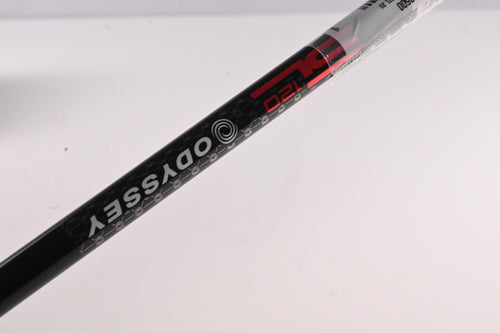 Odyssey Square 2 Square Tri-Hot Jailbird Putter / 35 Inch