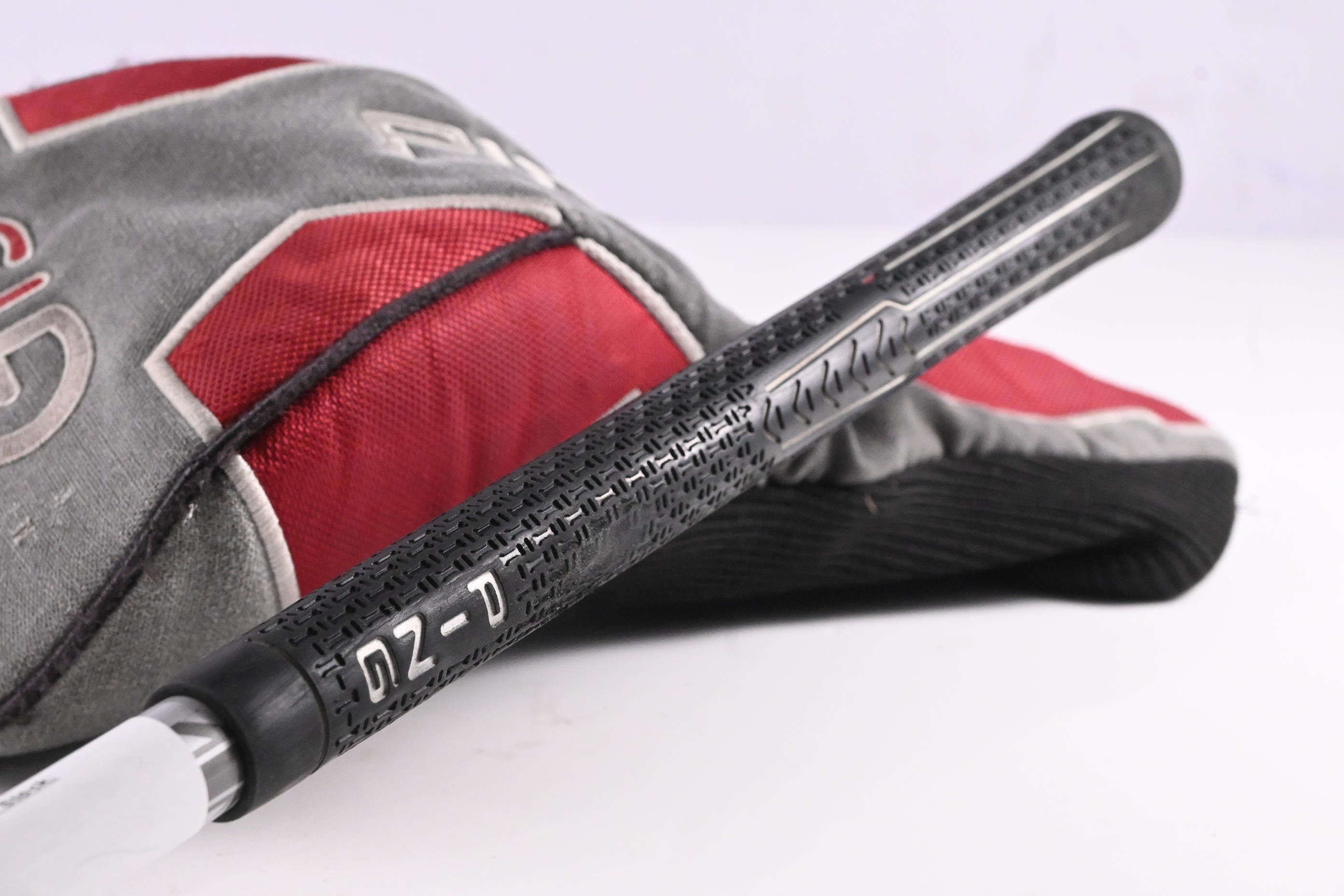 Ping G15 Driver / 10.5 Degree / Regular Flex Ping TFC 149 D Shaft