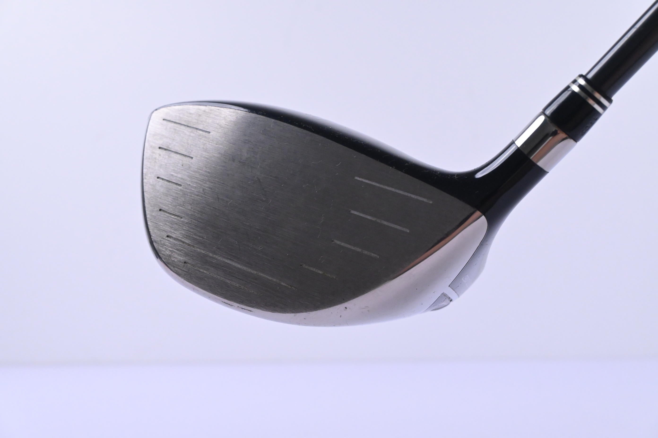 Cobra S9-1 Driver / 11.5 Degree / Regular Flex Aldila DVS-HL 50 Shaft