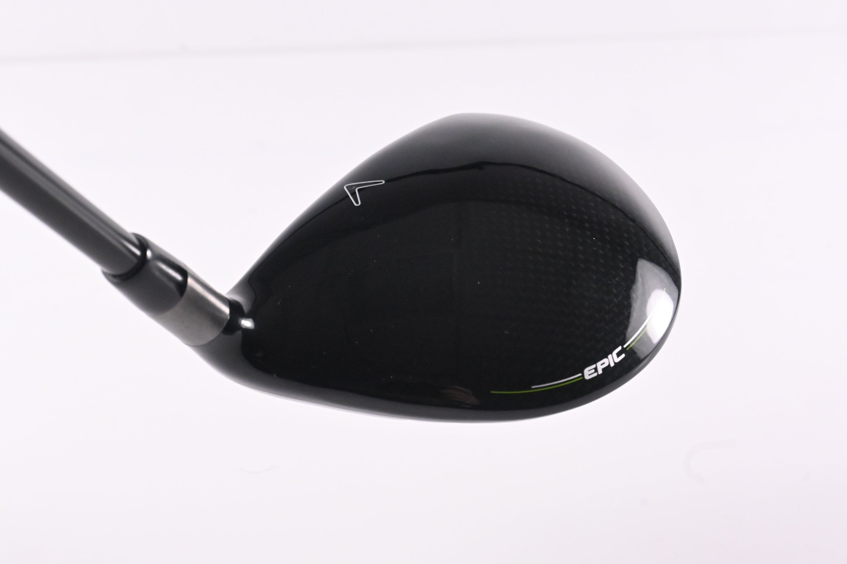 Tour Issue Callaway Epic Speed #3+ Wood / 13.5 Degree / Stiff Flex Tensei AV