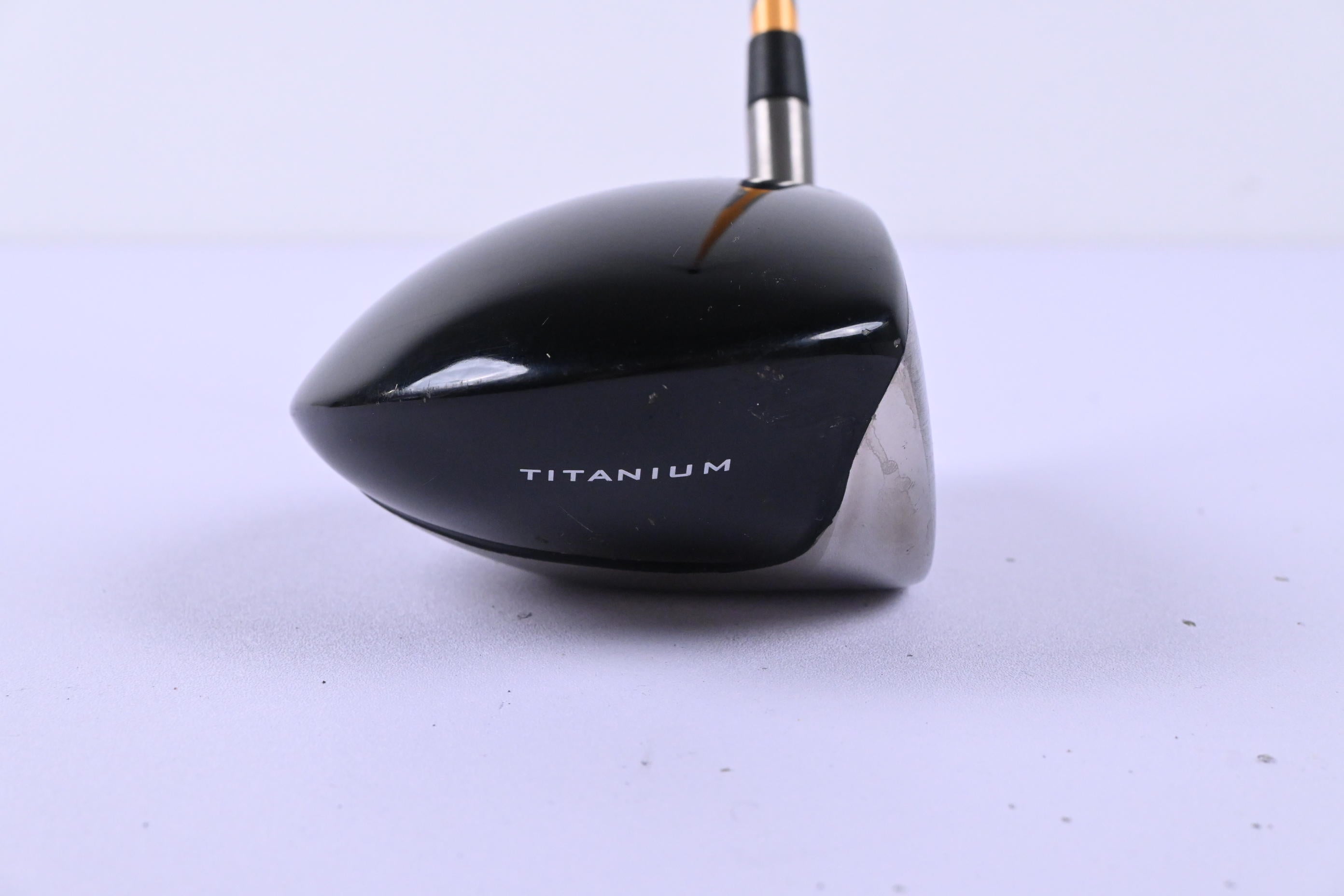 Taylormade R510 Driver / 8.5 Degree / Stiff Flex UST ProForce Gold 65 Shaft