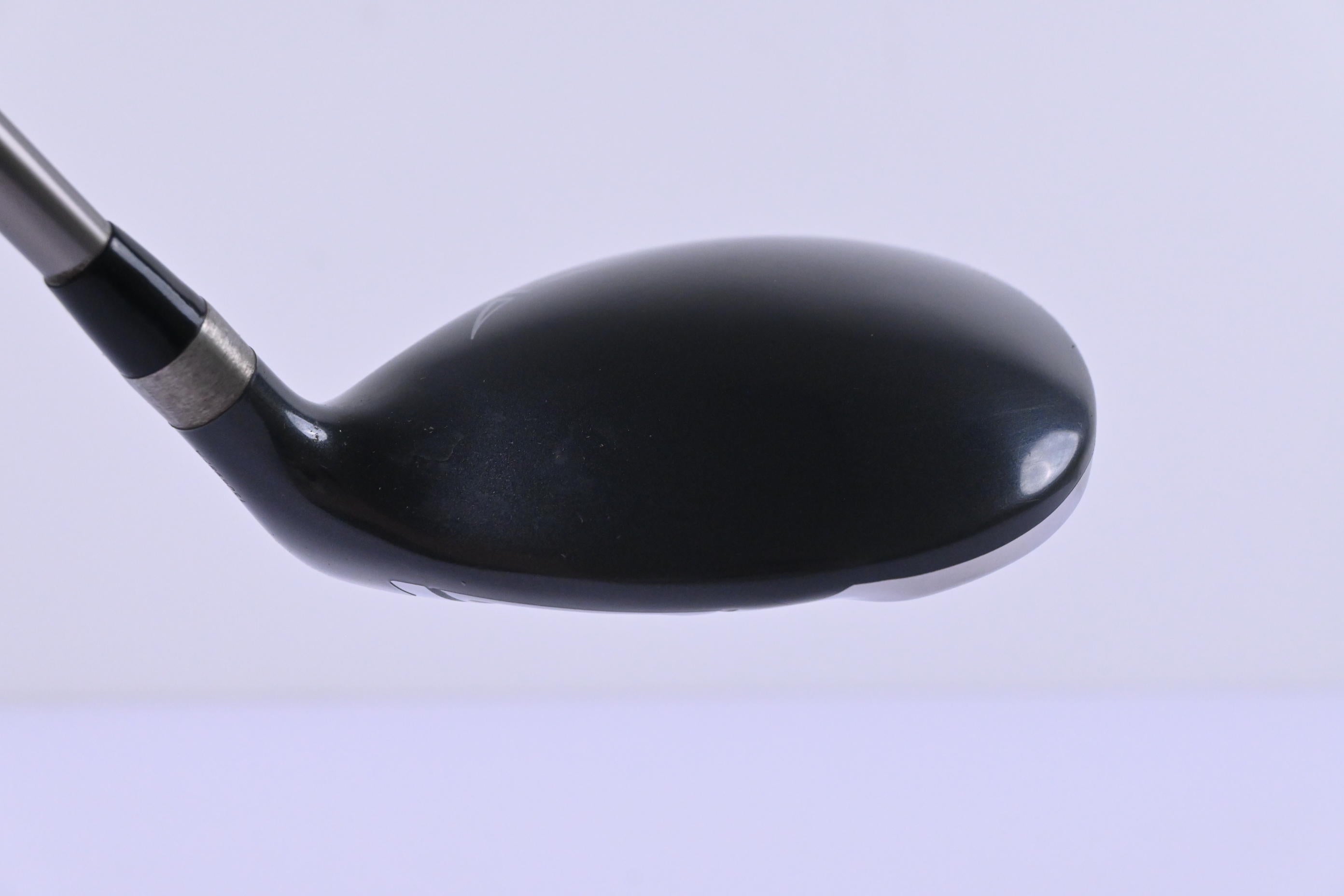 Ping G20 #4 Wood / 16.5 Degree / Senior Flex Ping TFC 169 F Shaft