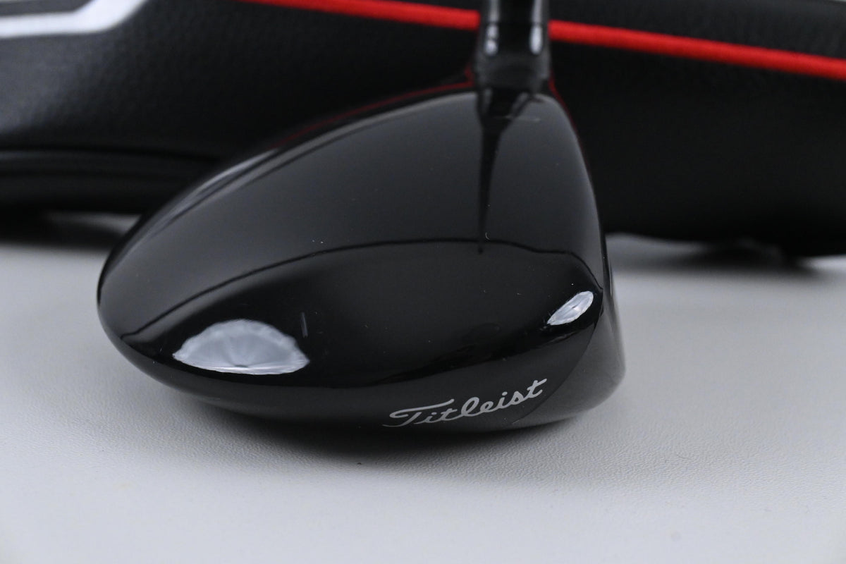 Titleist GT2 #3 Wood / 15 Degree / Stiff Flex Tensei 1K Black 75 Shaft