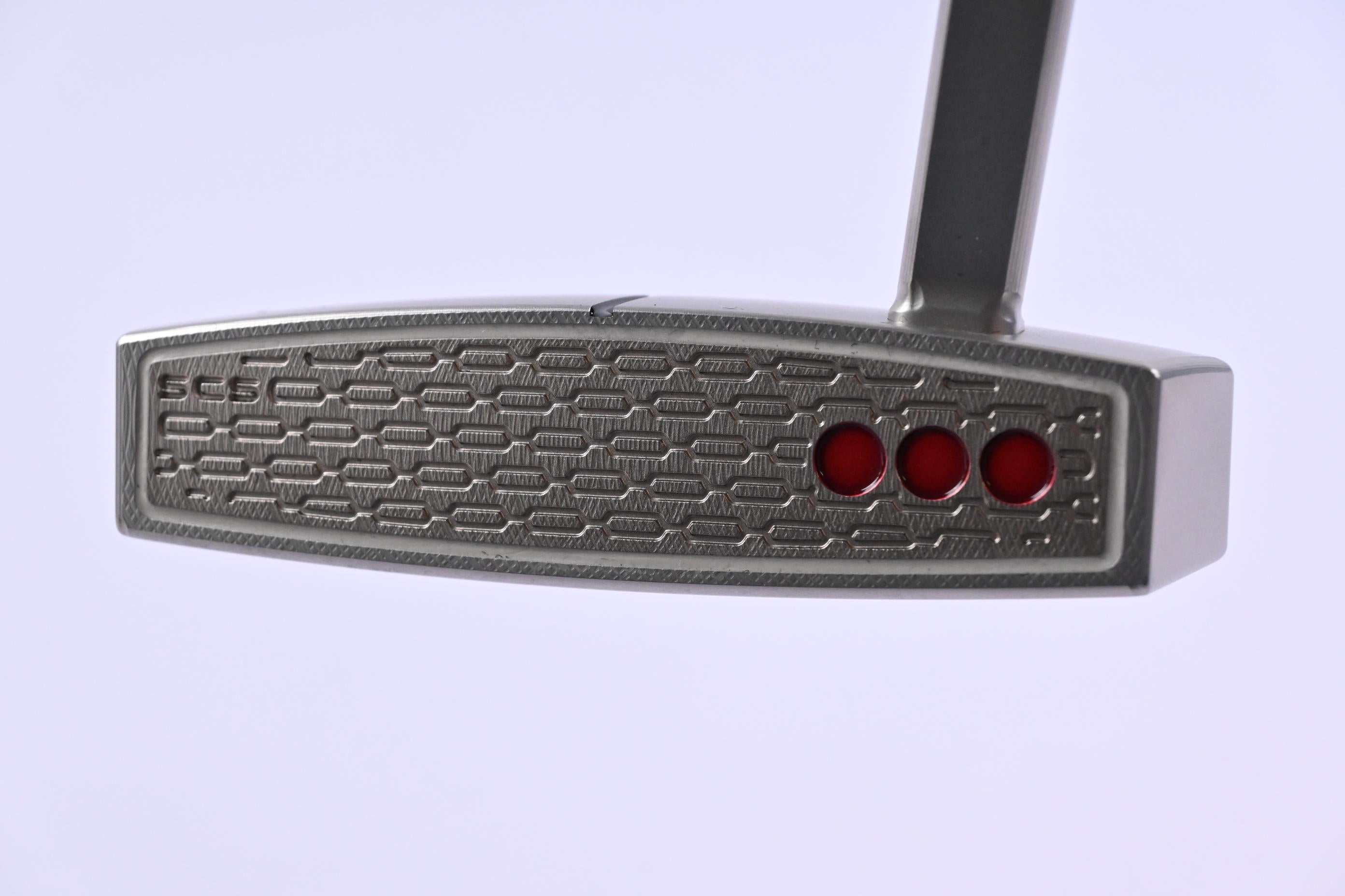Scotty Cameron 2026 Phantom 7.5 Putter / 34 Inch
